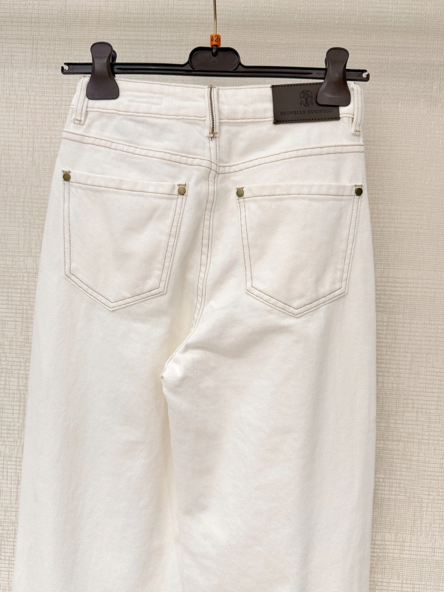 Джинсы Женские Brunello Cucinelli 11589402