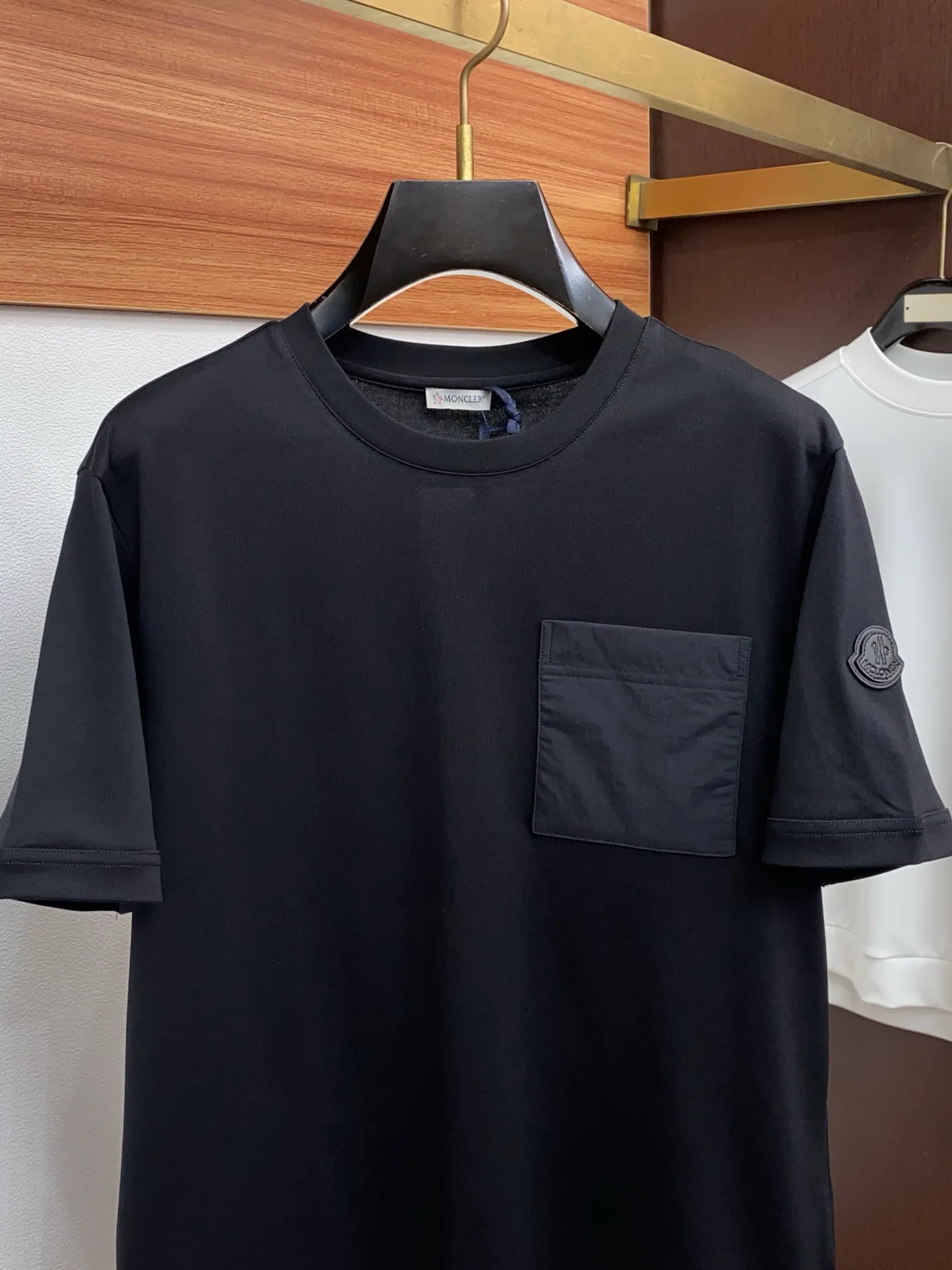 Футболки Мужские Moncler 819085