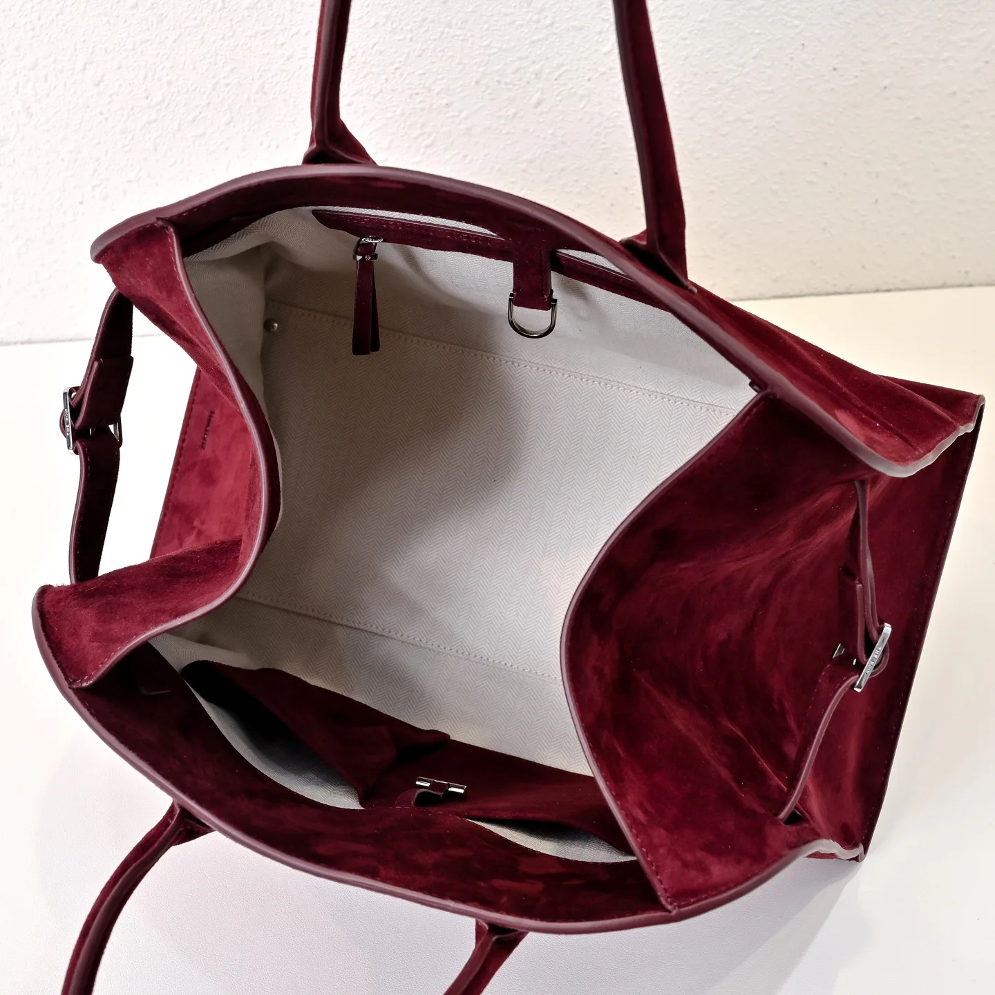 Классические Сумки Женские The Row 3010340