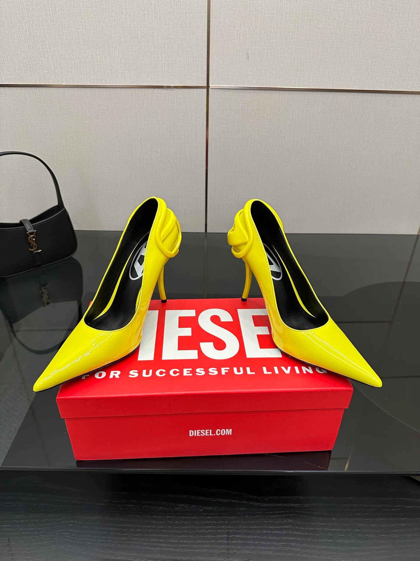 Туфли Женские Diesel 95778