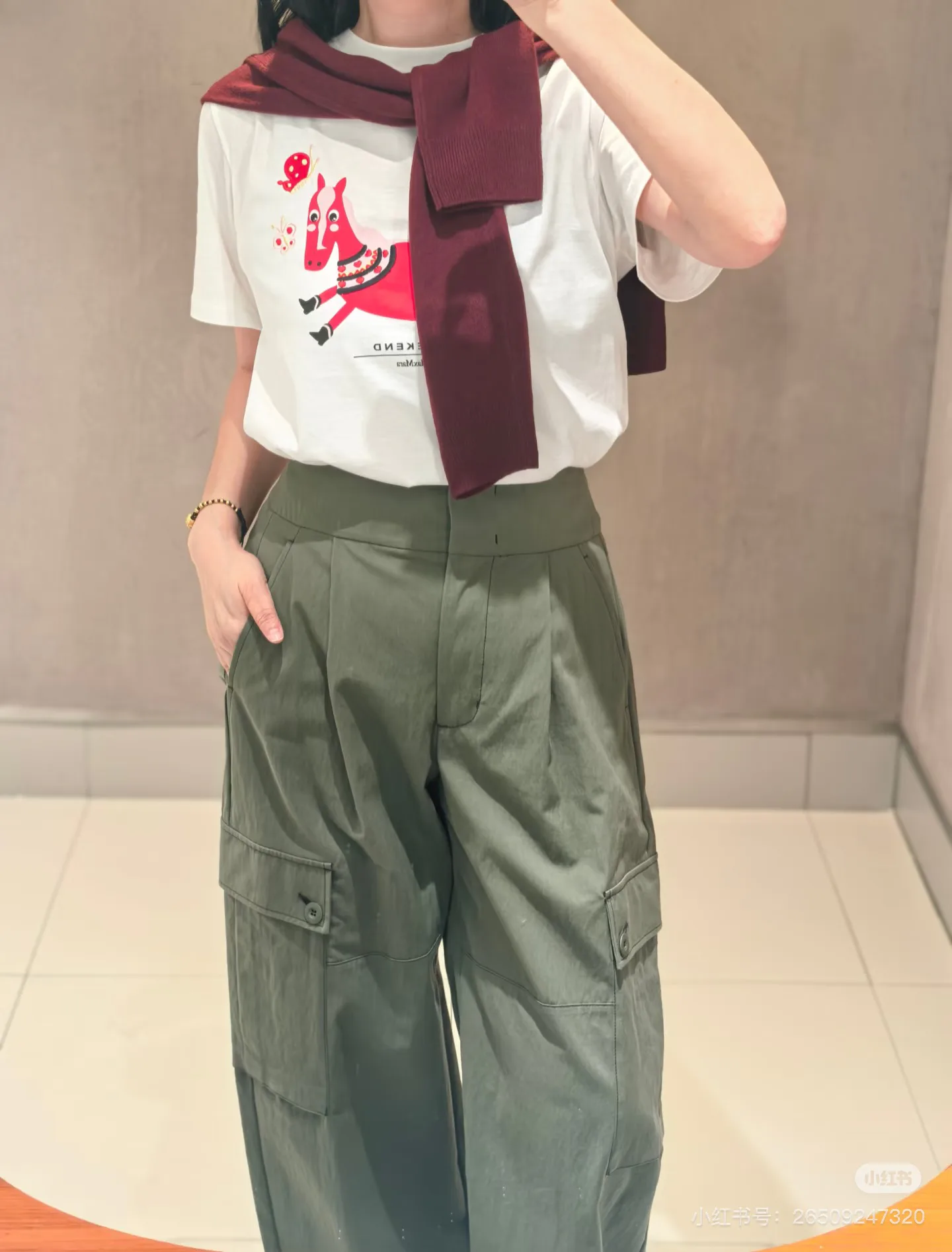 Футболки Женские Max Mara 11884858