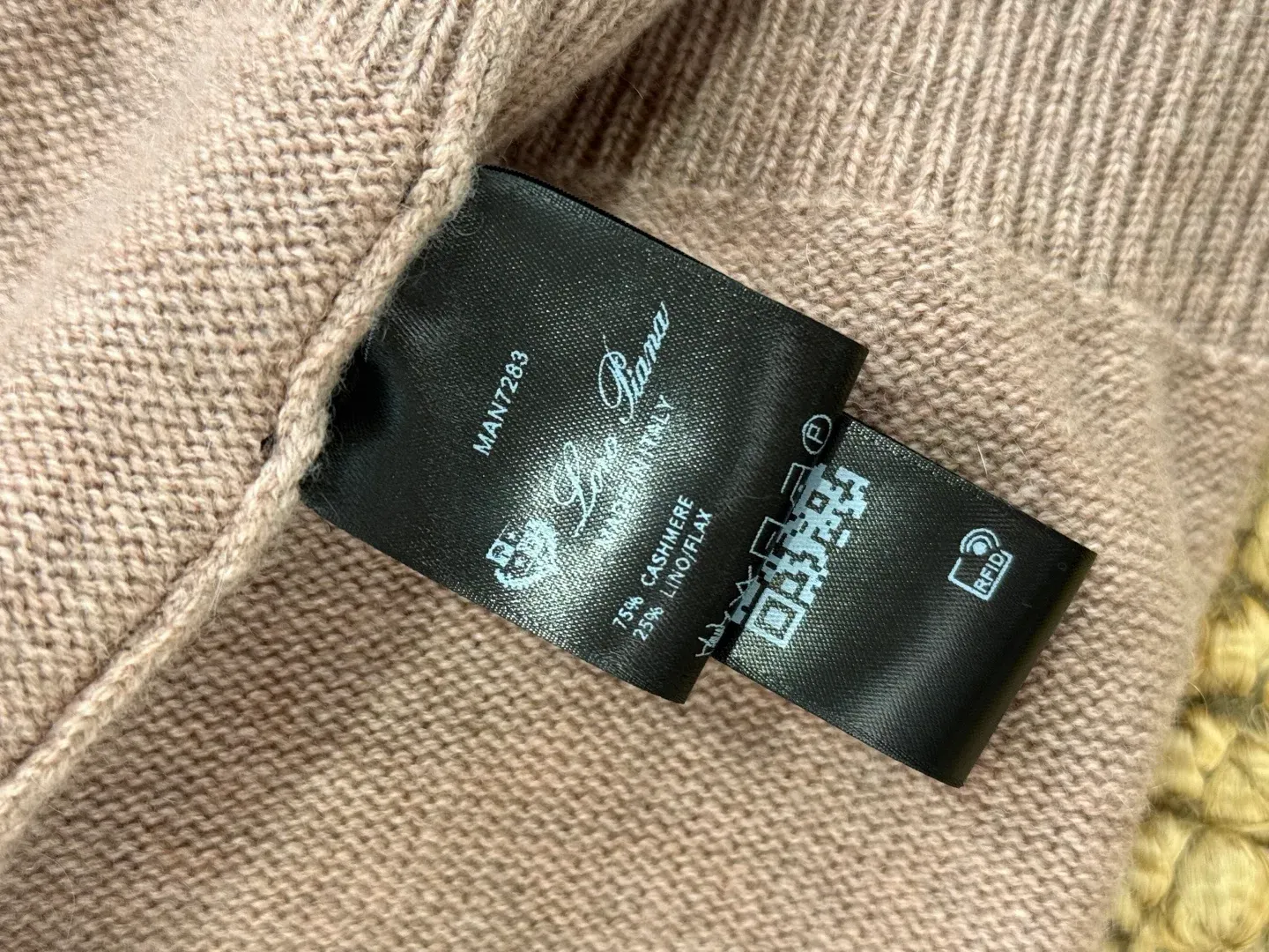 Джемперы И Свитеры Мужские Loro Piana 987251