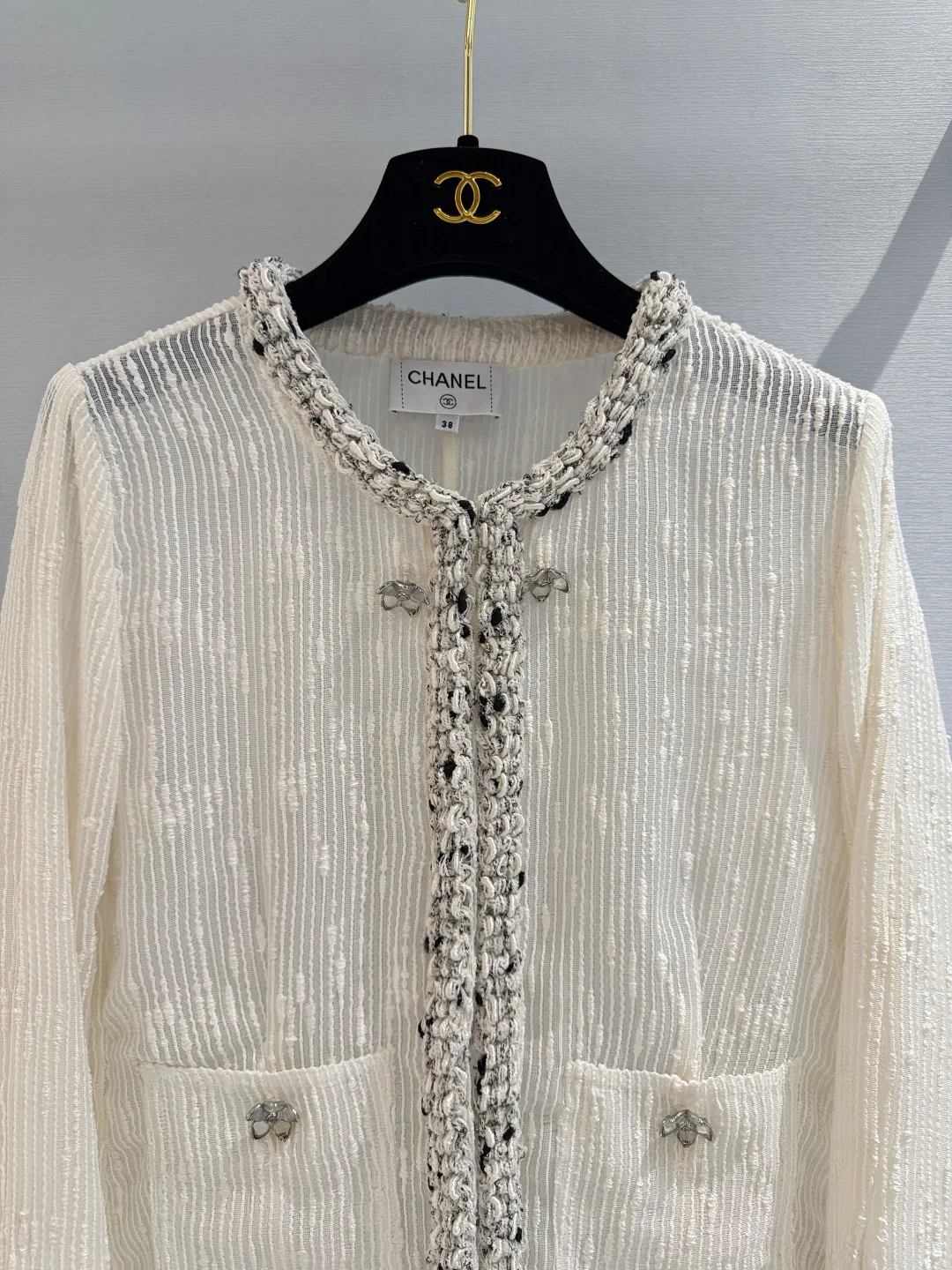Жакеты Женские Chanel 18487950