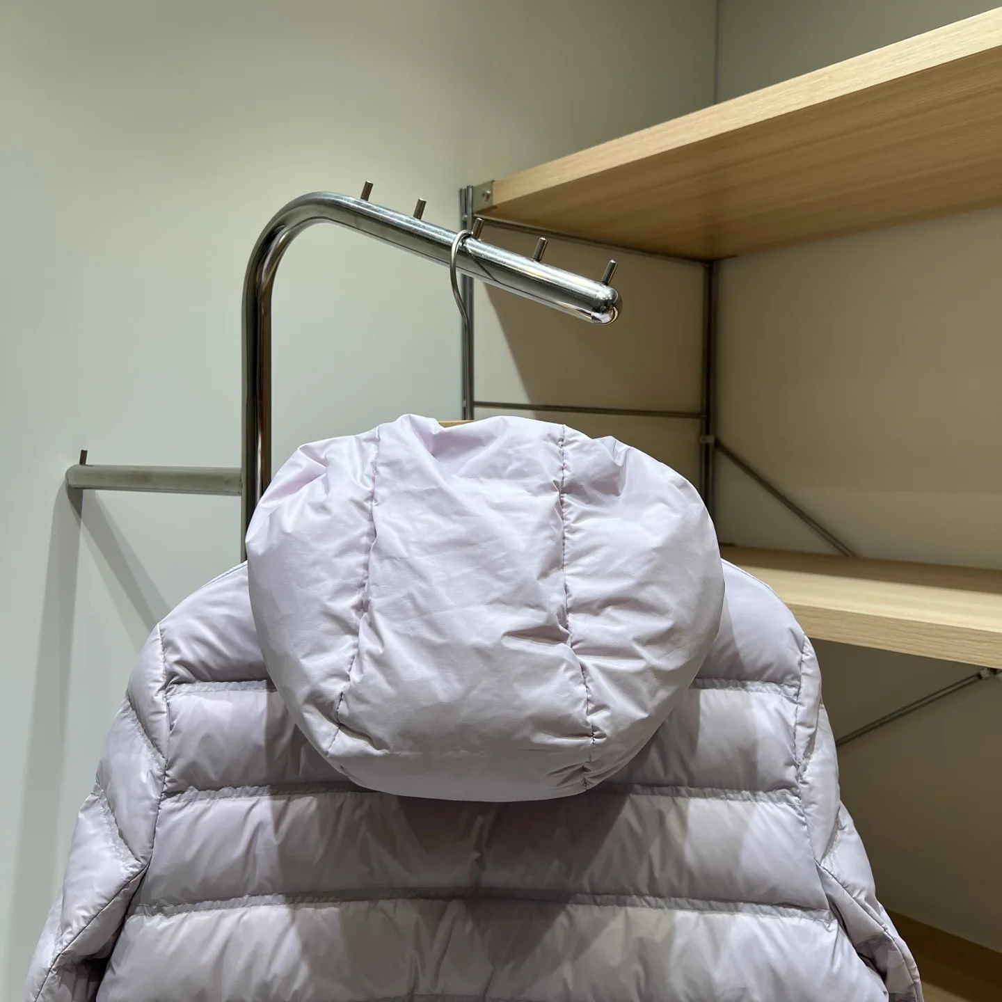 Куртки И Пуховики Женские Moncler 18001761