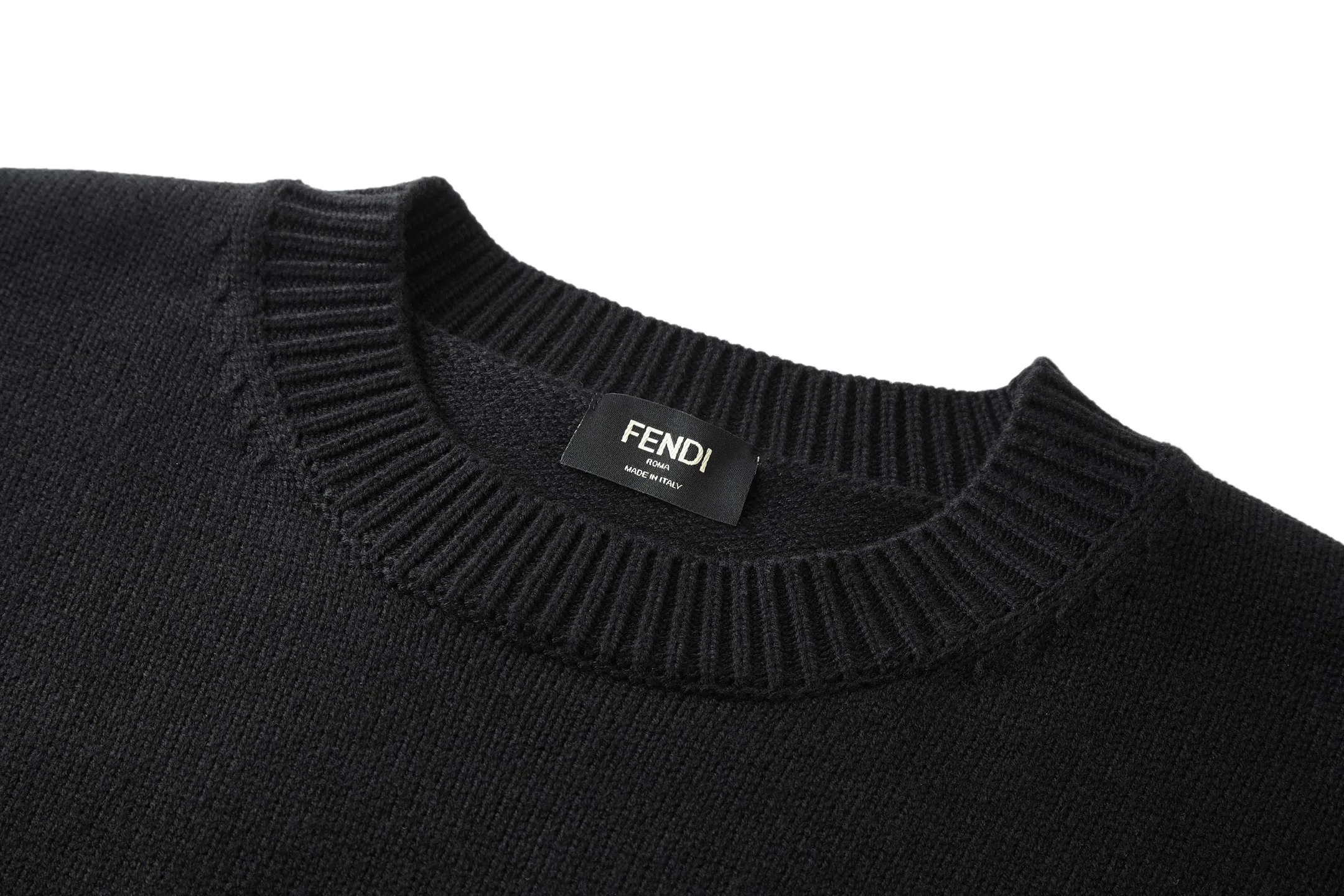 Джемперы И Свитеры Мужские Fendi 1858432