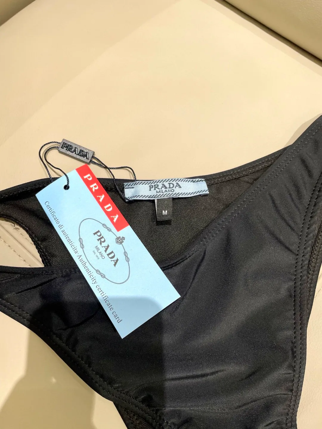 Купальники Женские Prada 18763635