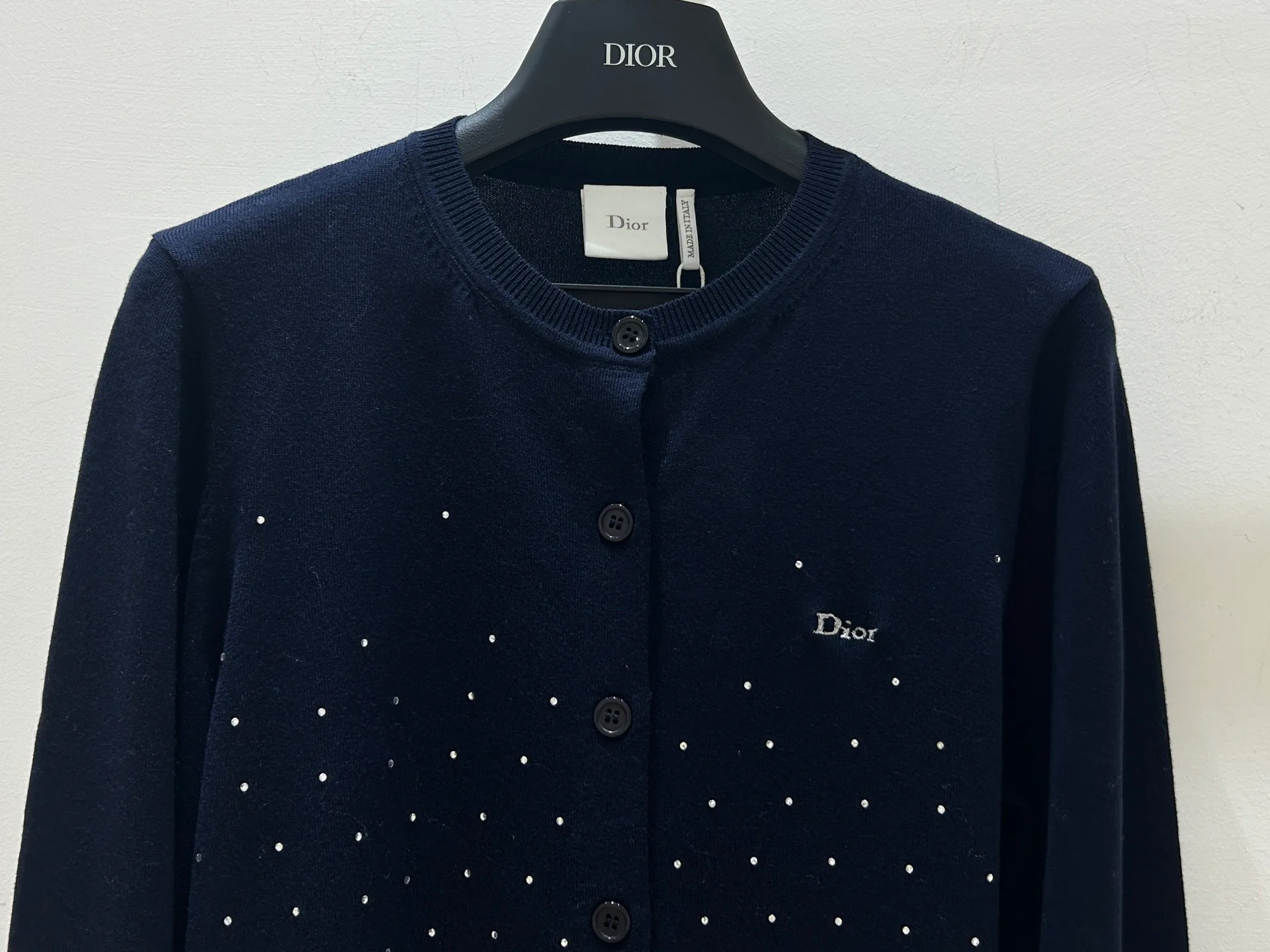 Джемперы И Свитеры Женские Christian Dior 19297074