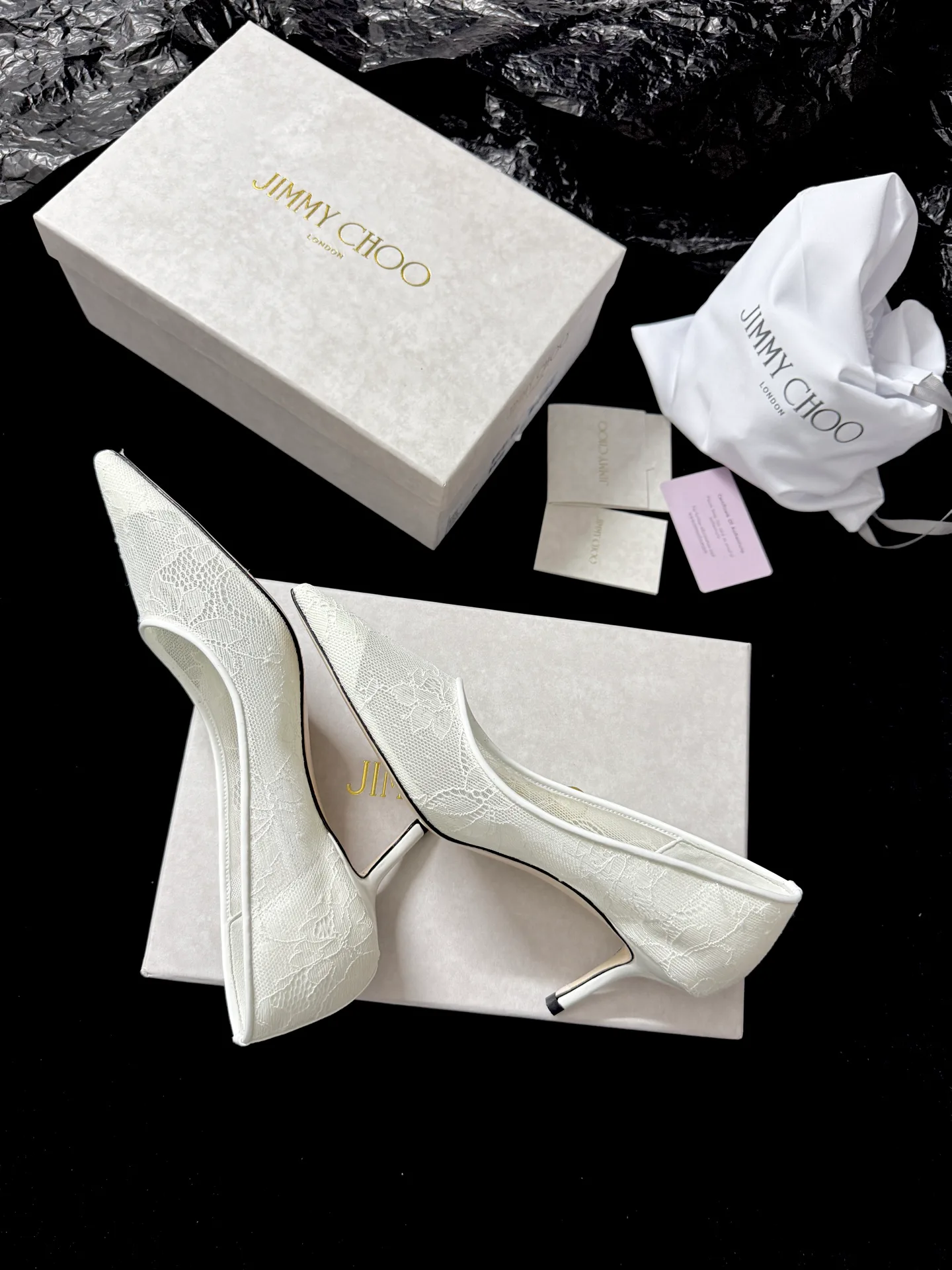 Туфли Женские Jimmy Choo 11747617