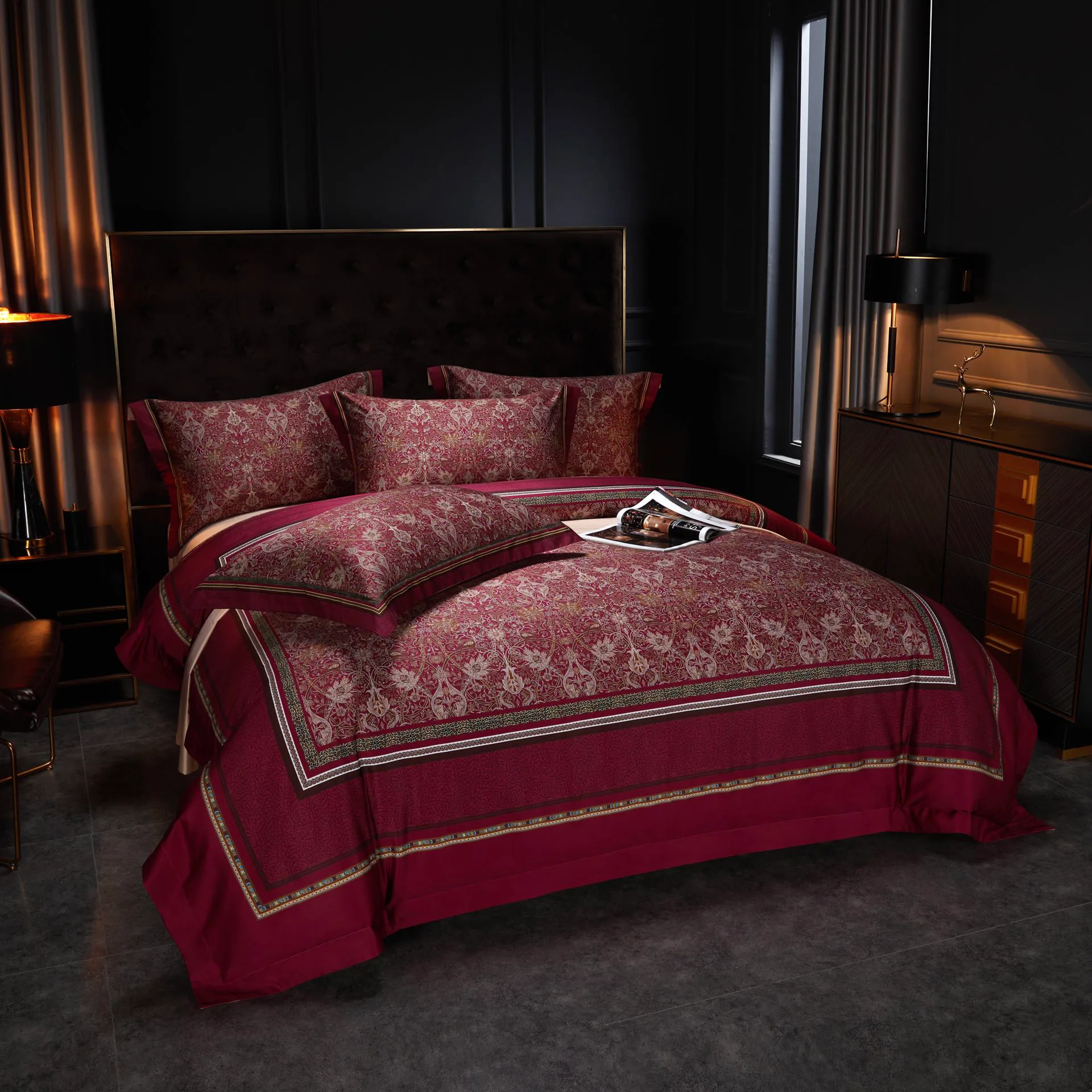 Постельное Белье Hermes 233226