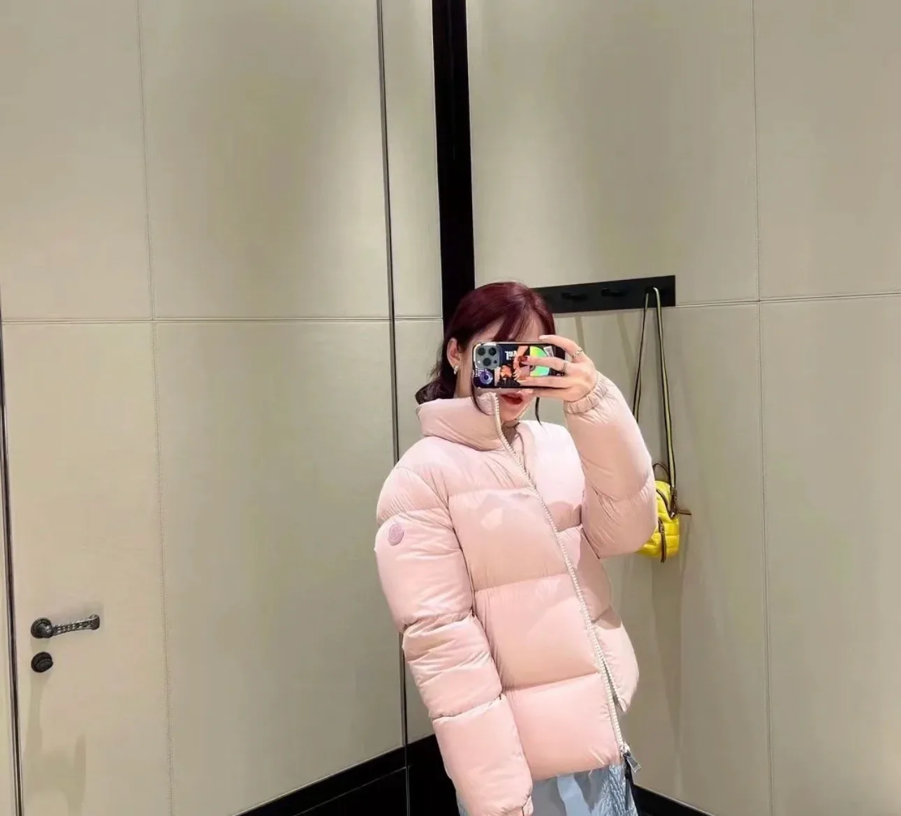 Куртки Женские Moncler 58644