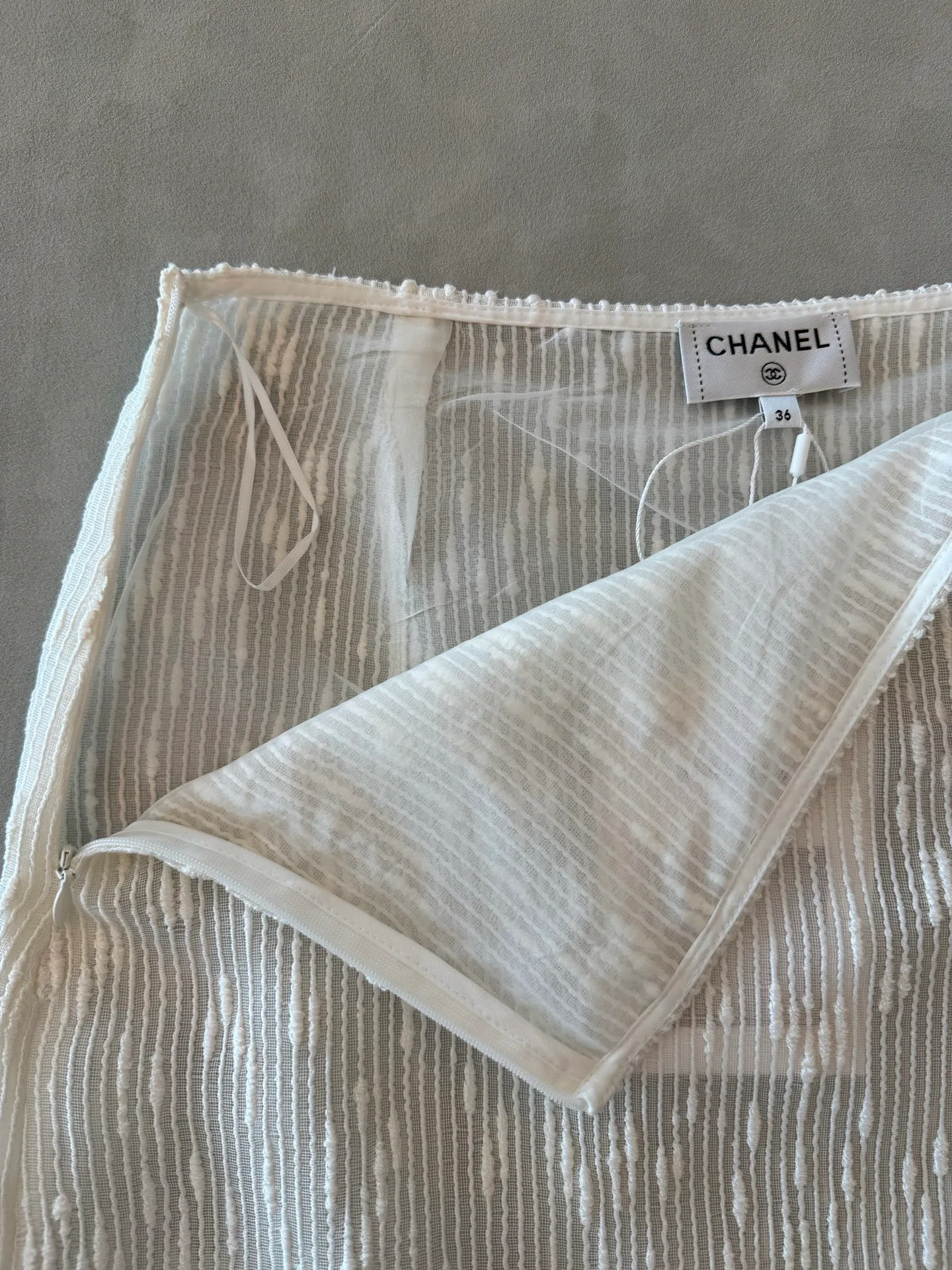 Юбки Женские Chanel 18829744