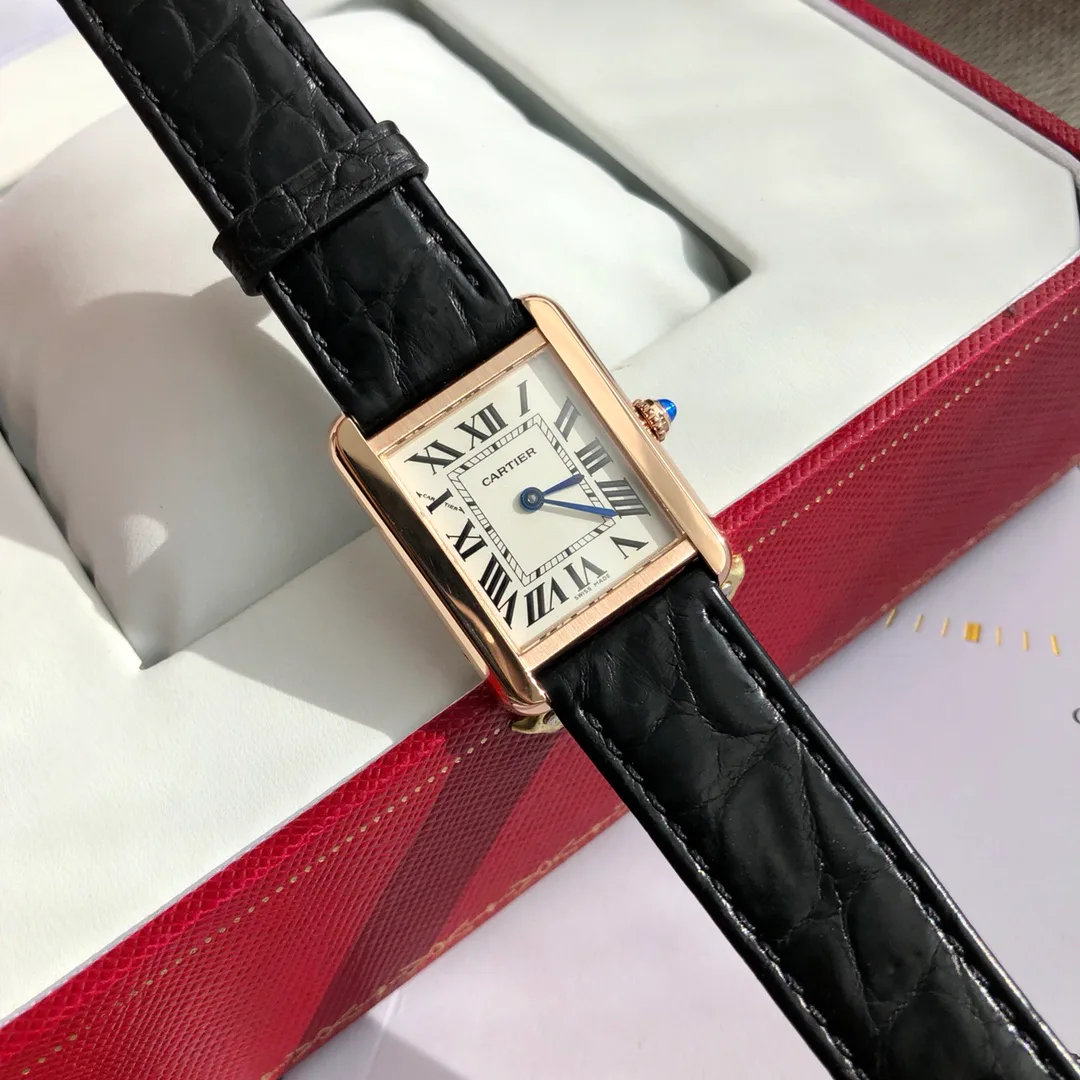 Часы Женские Cartier 17336737