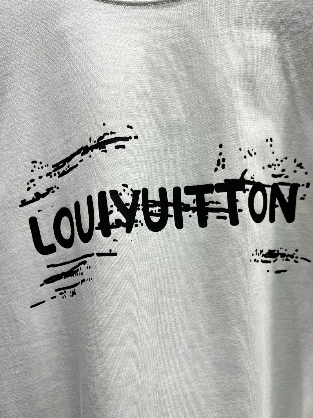 Футболки Мужские Louis Vuitton 1858413