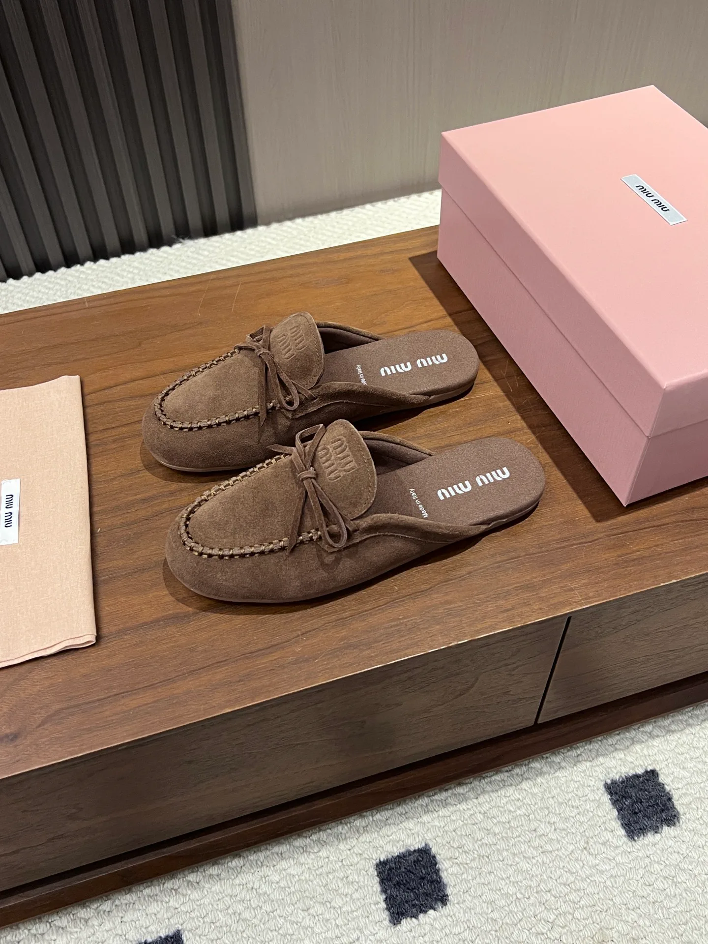 Мюли И Сабо Женские Miu Miu 12702502