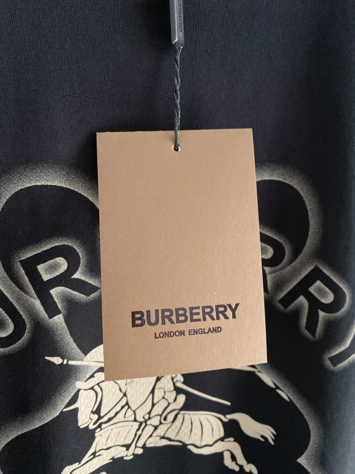 Футболки Мужские Burberry 11872916