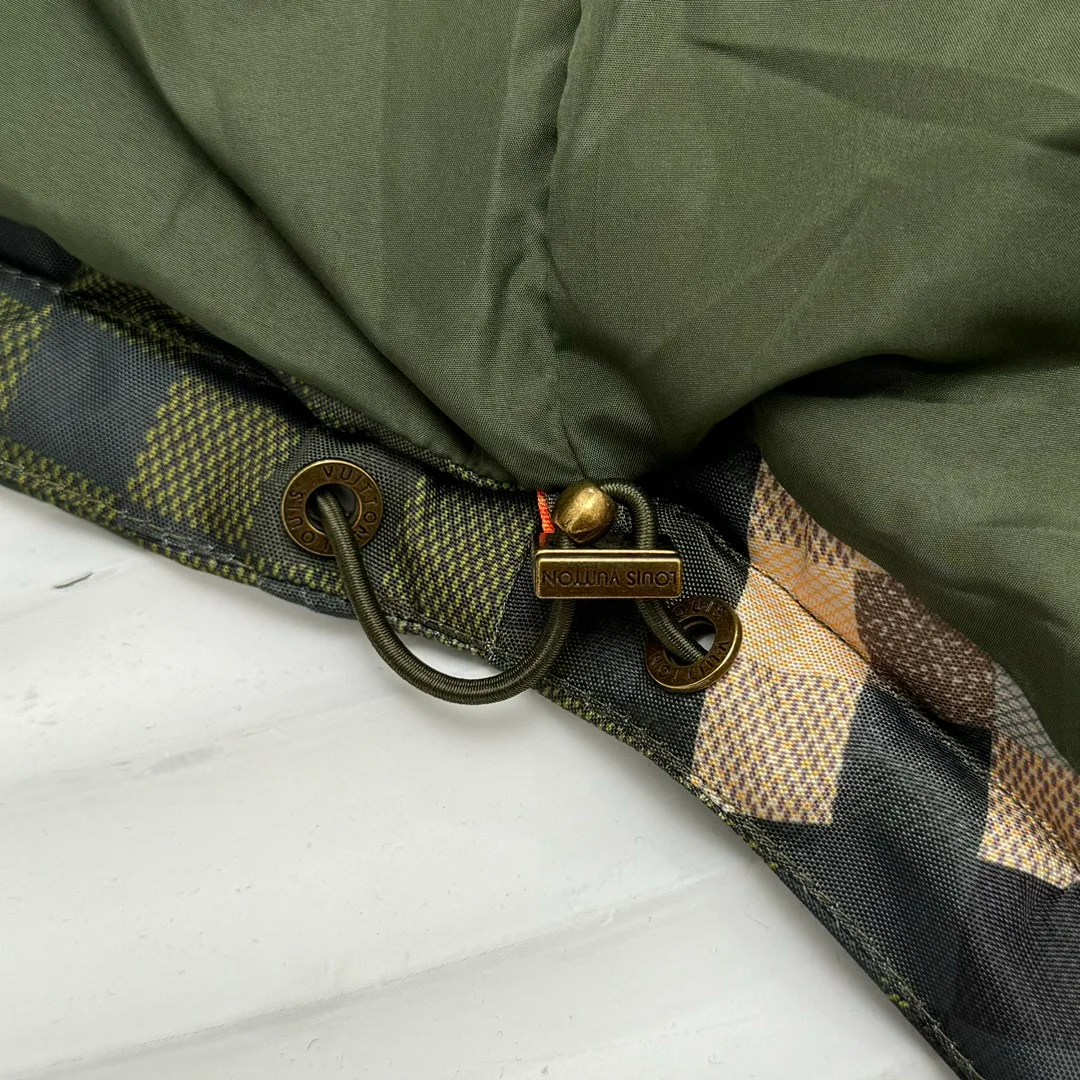 Куртки И Пуховики Женские Louis Vuitton 4022601