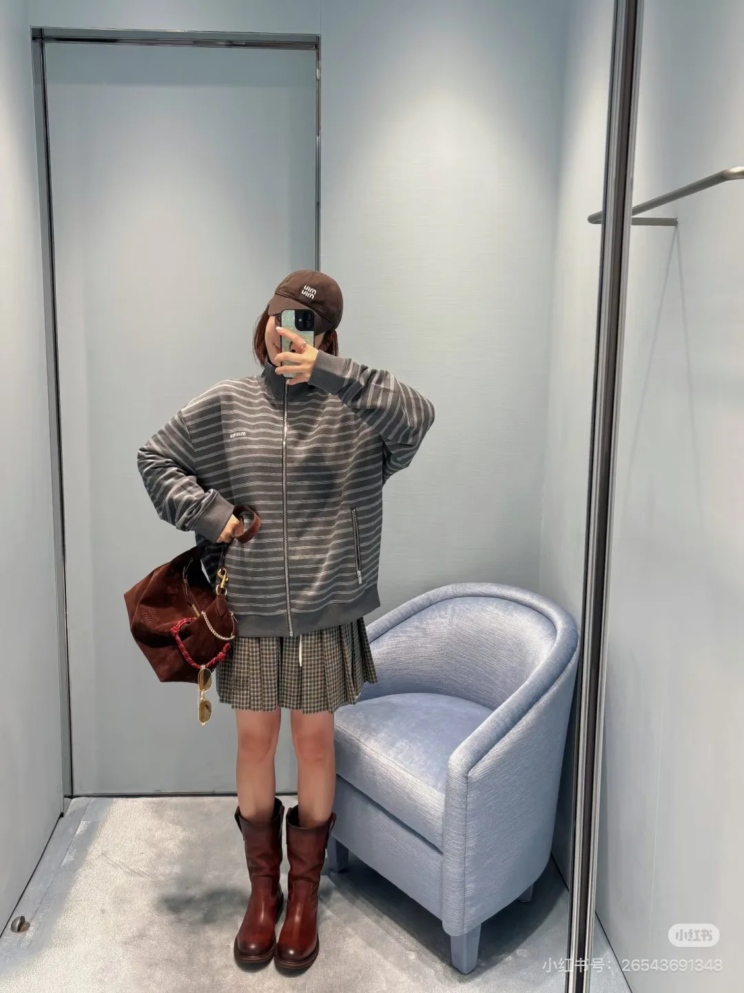 Свитшоты И Худи Женские Miu Miu 18159552