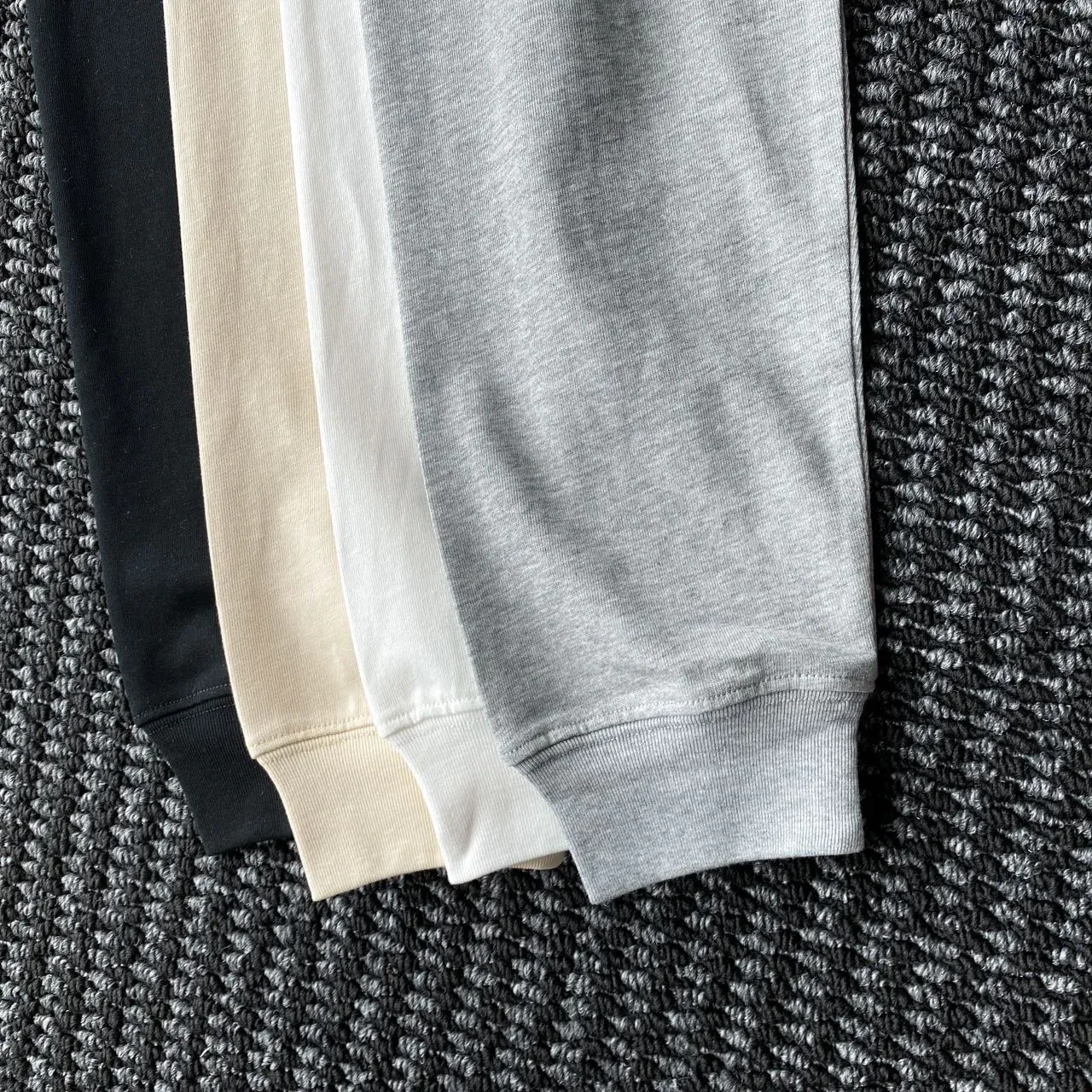 Лонгсливы Мужские Ralph Lauren 113522