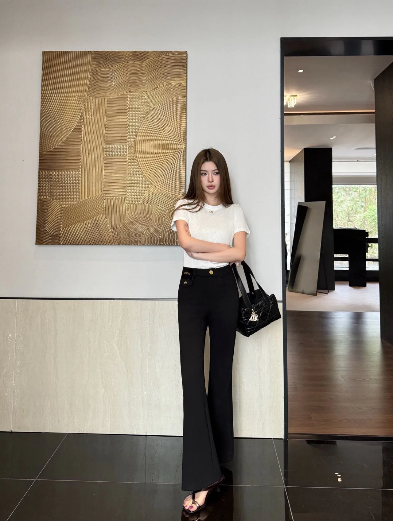 Футболки Женские Vetements 11363437
