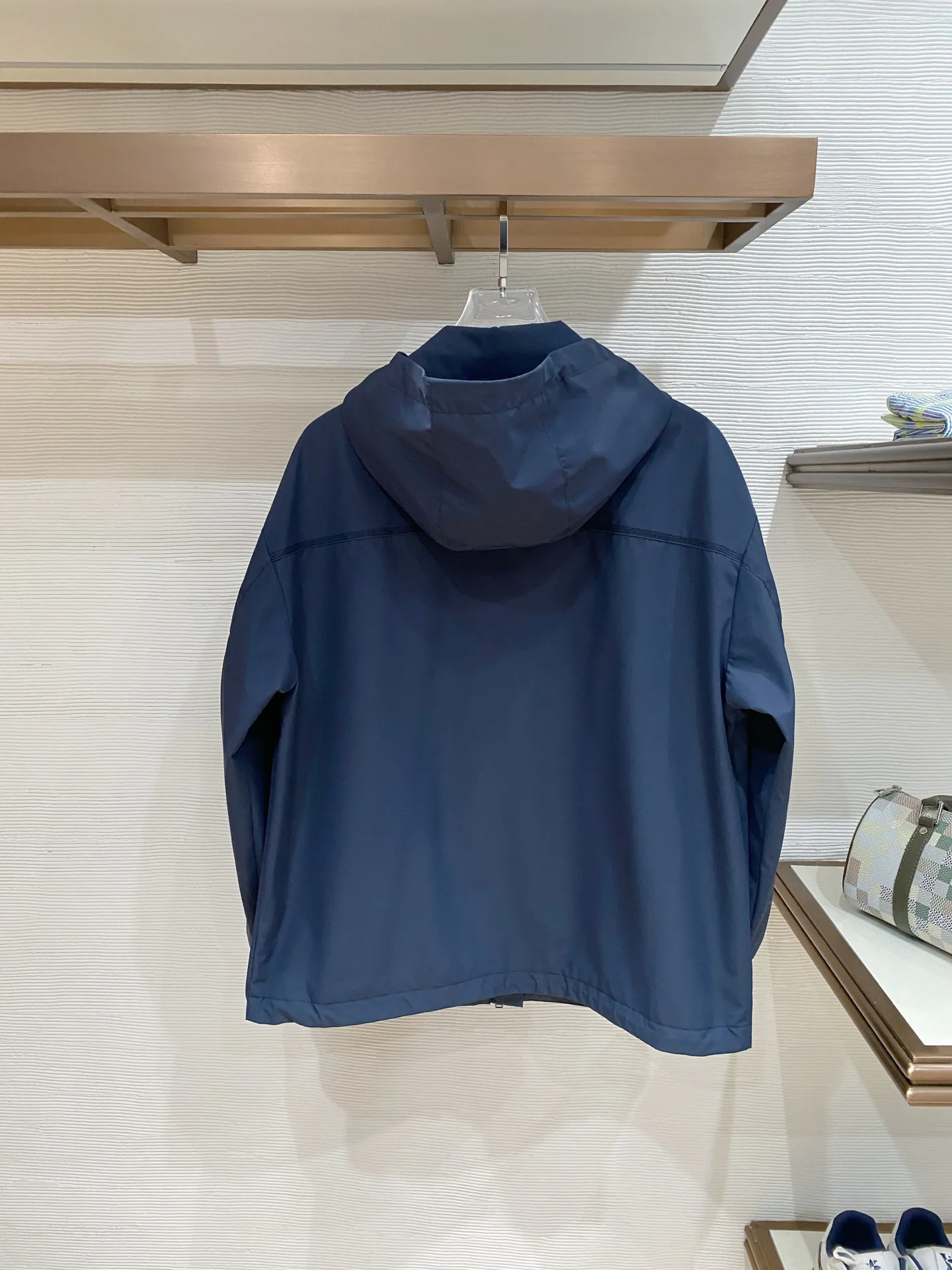 Куртки И Пуховики Мужские Christian Dior 11504098