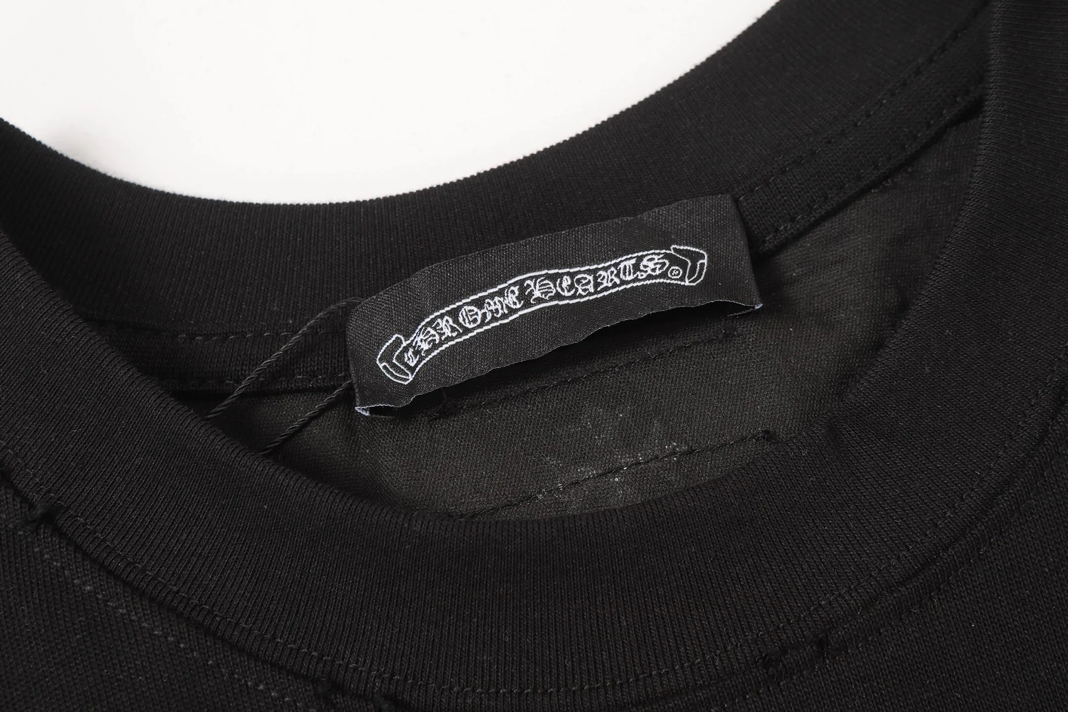 Футболки Мужские Chrome Hearts 13381272