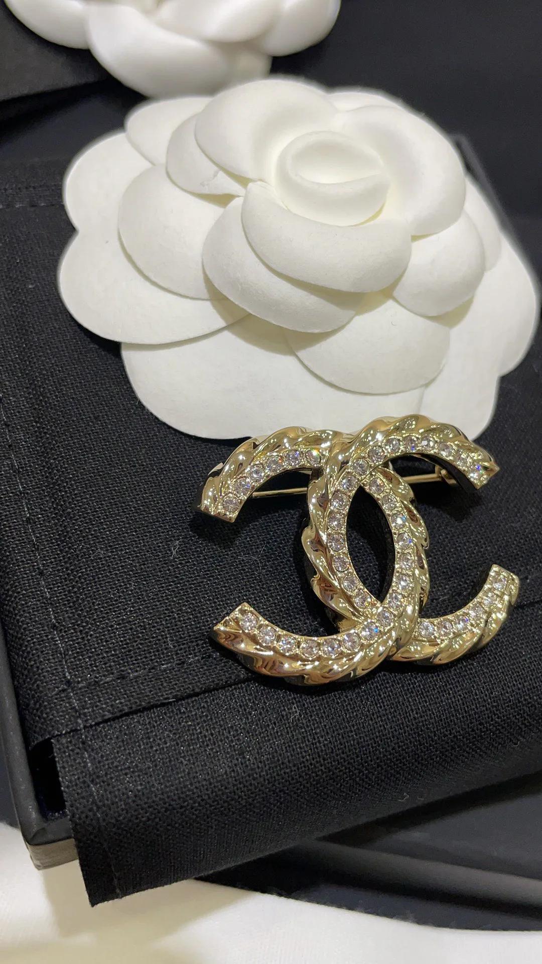 Бижутерия Chanel 4052