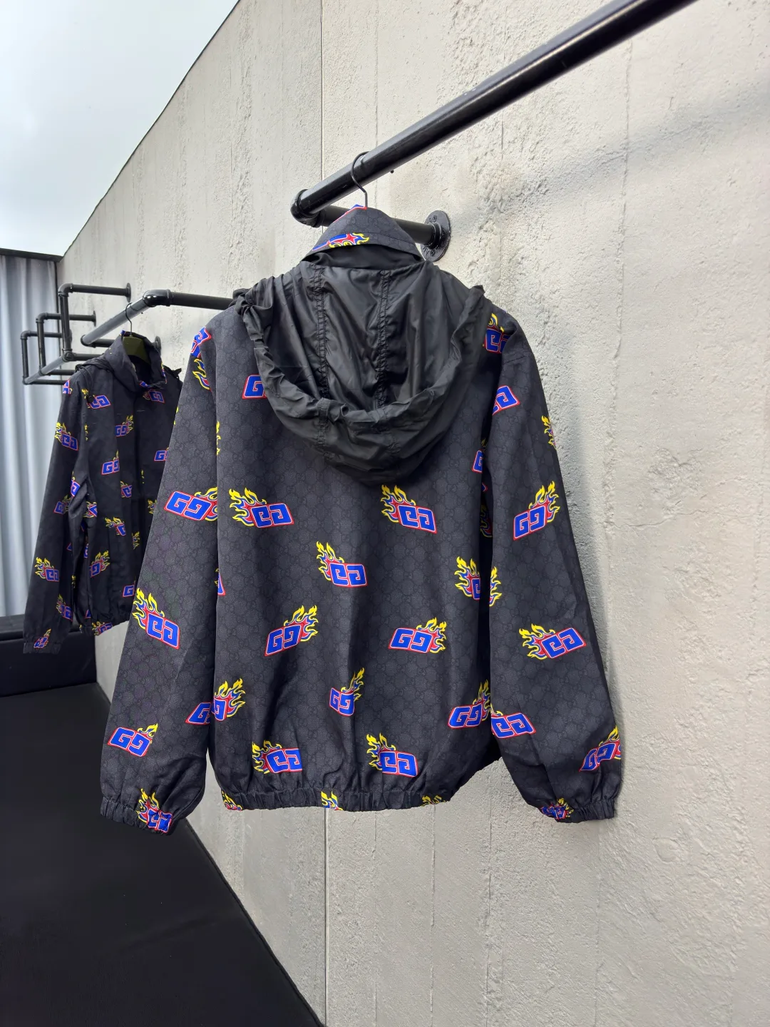 Куртки Мужские Gucci 35109