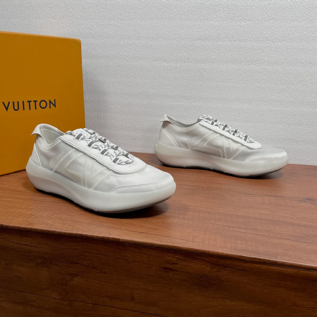 Кроссовки Мужские Louis Vuitton 17307265