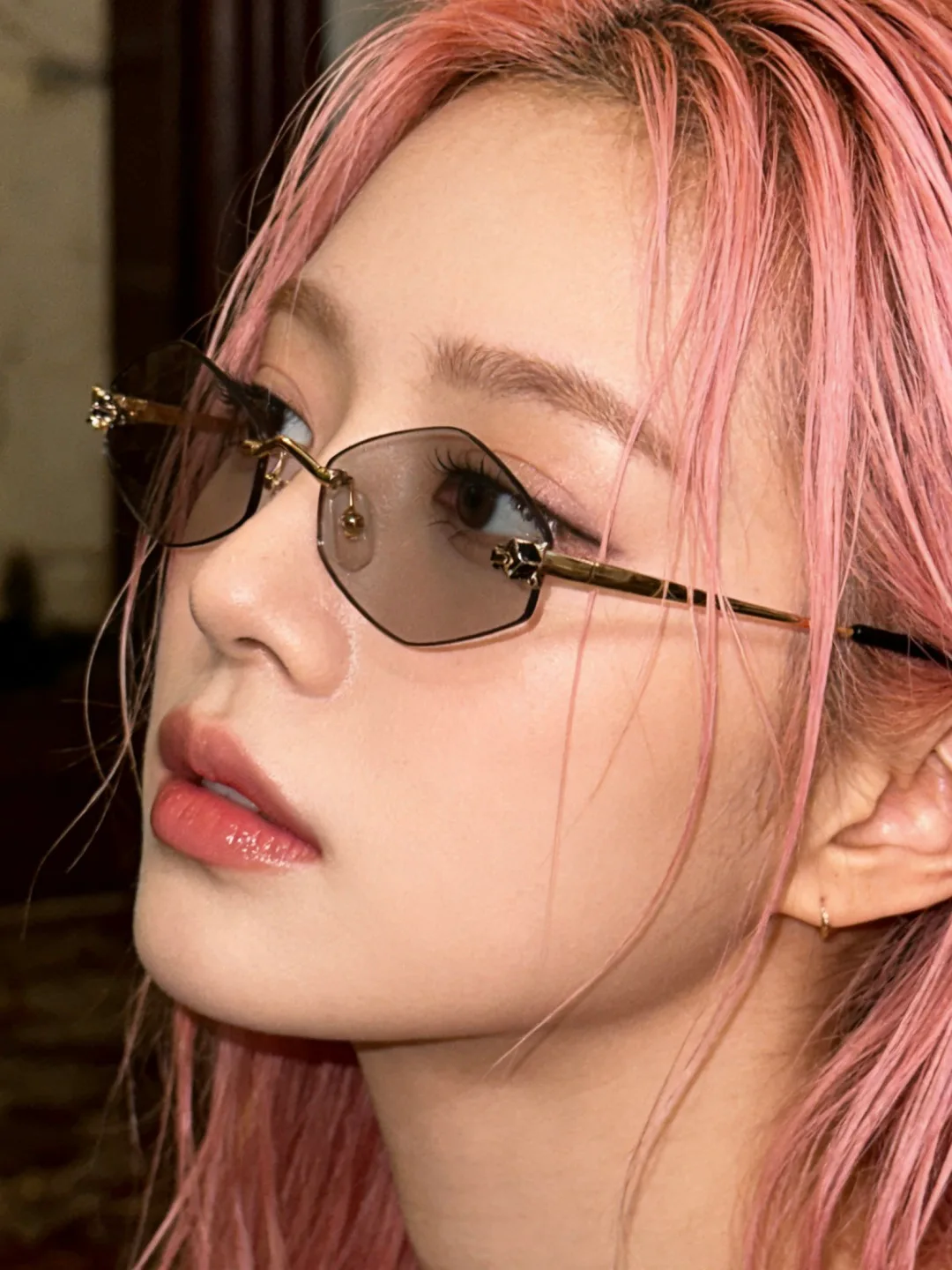 Бижутерия Cartier 11147070