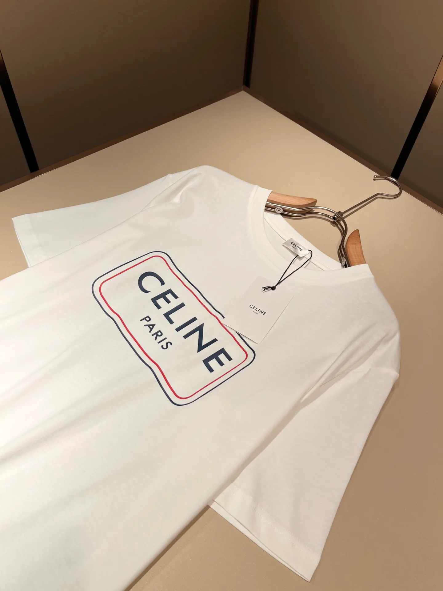 Футболки Женские Celine 11952742