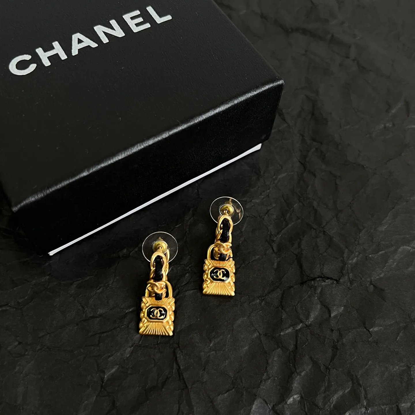 Бижутерия Chanel 16892580