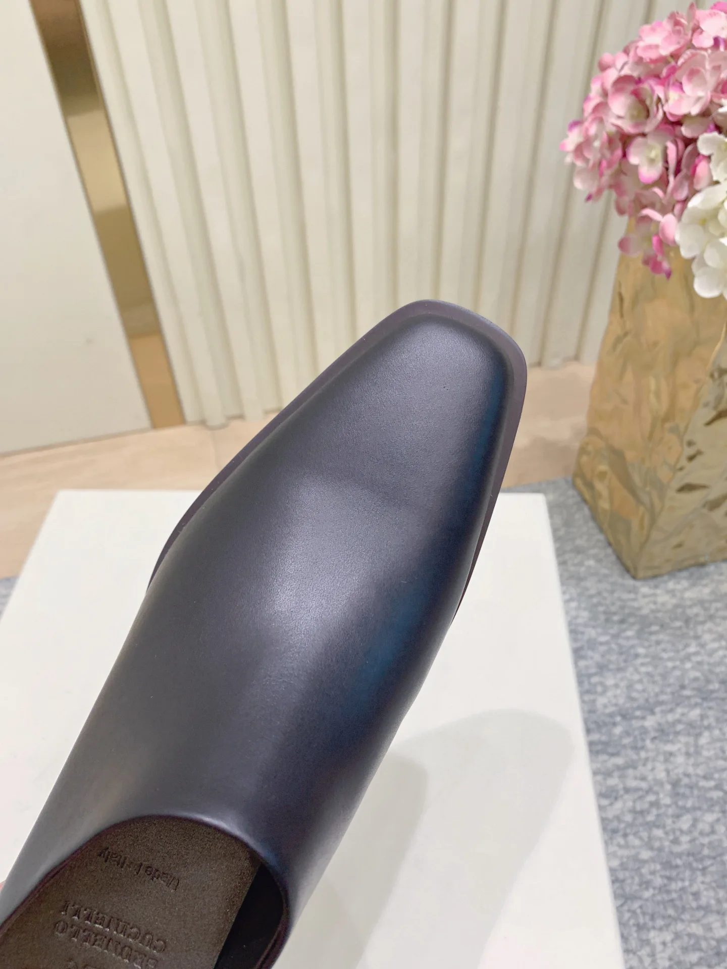 Мюли И Сабо Женские Brunello Cucinelli 63681