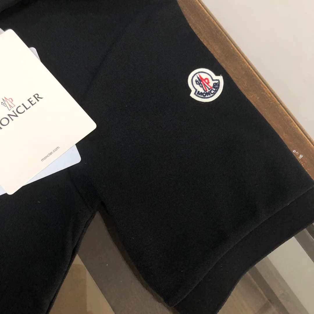 Рубашки Мужские Moncler 11151364