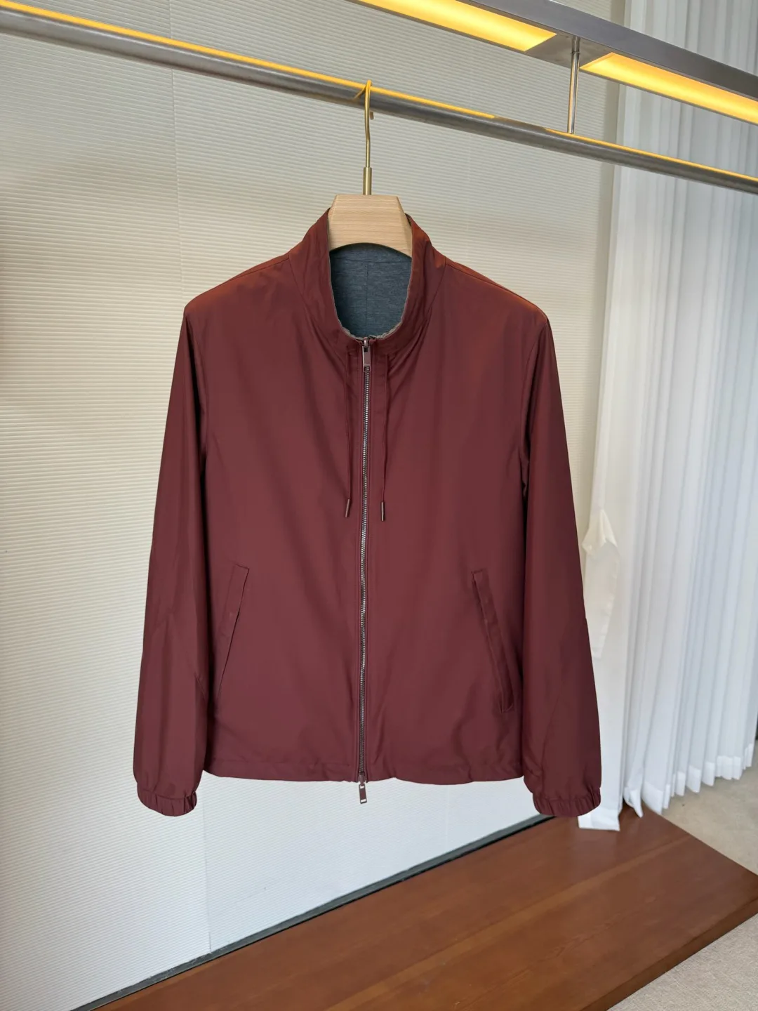 Куртки И Пуховики Мужские Zegna 791728