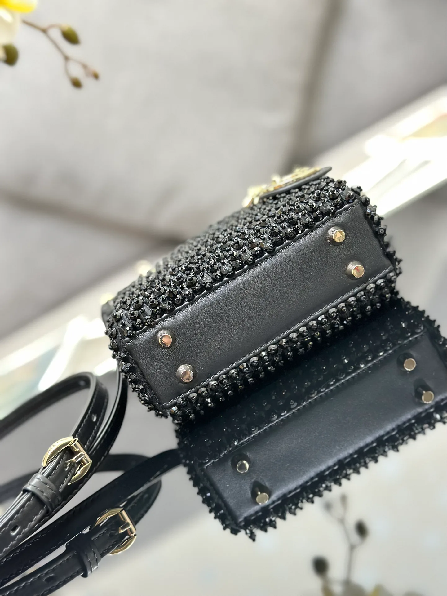 Классические Сумки Женские Christian Dior 11685239