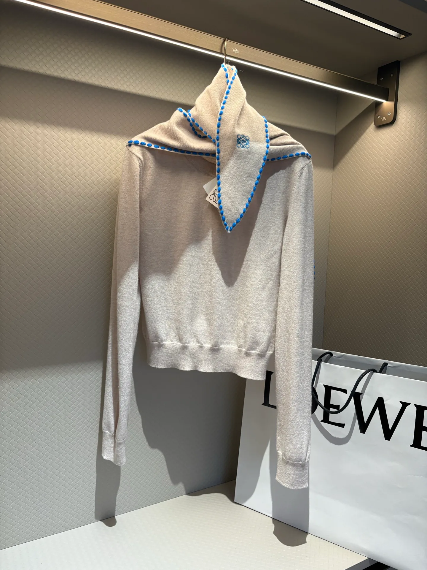 Джемперы И Свитеры Женские Loewe 6097629
