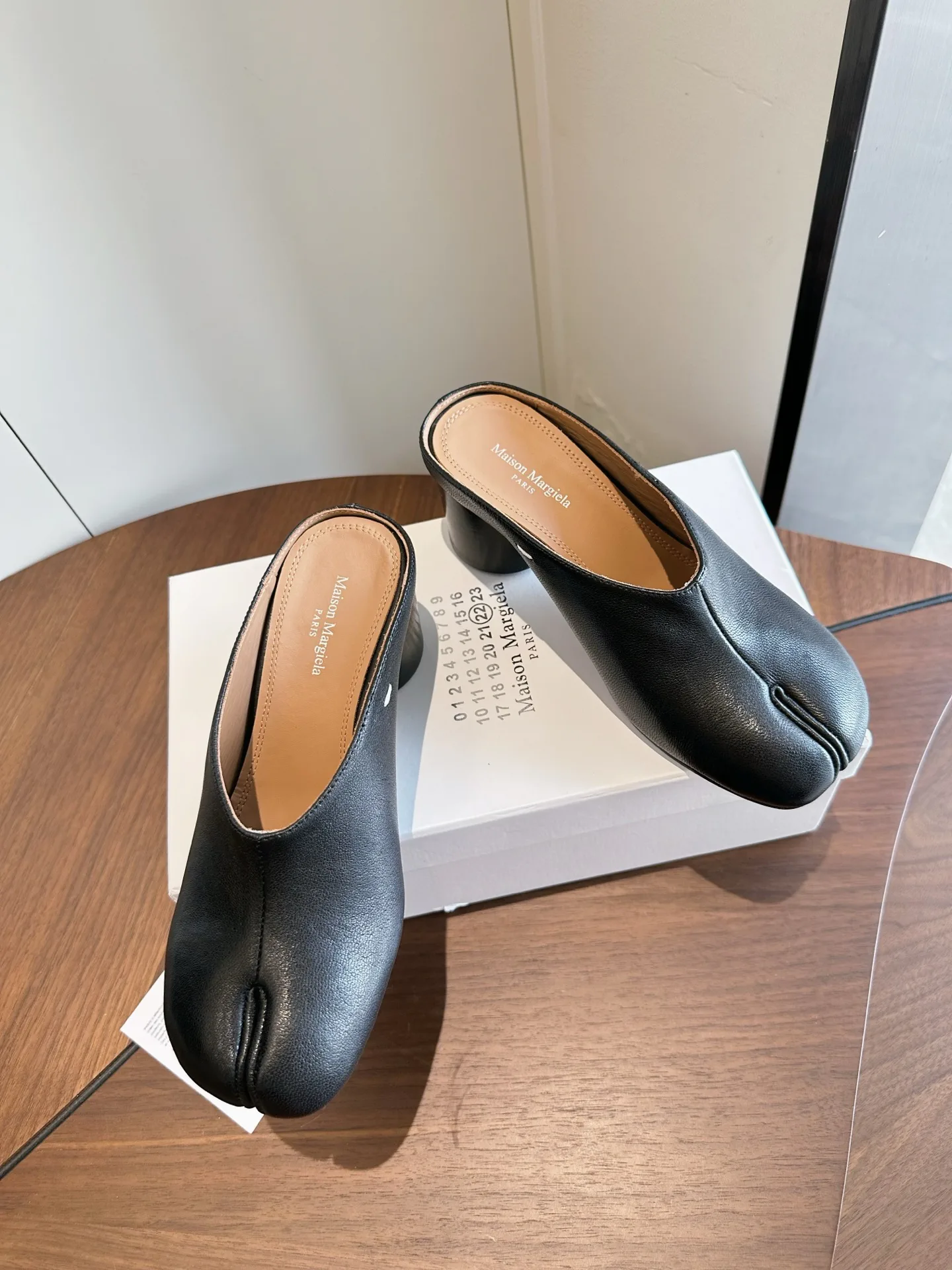Мюли И Сабо Женские Maison Margiela 18444041