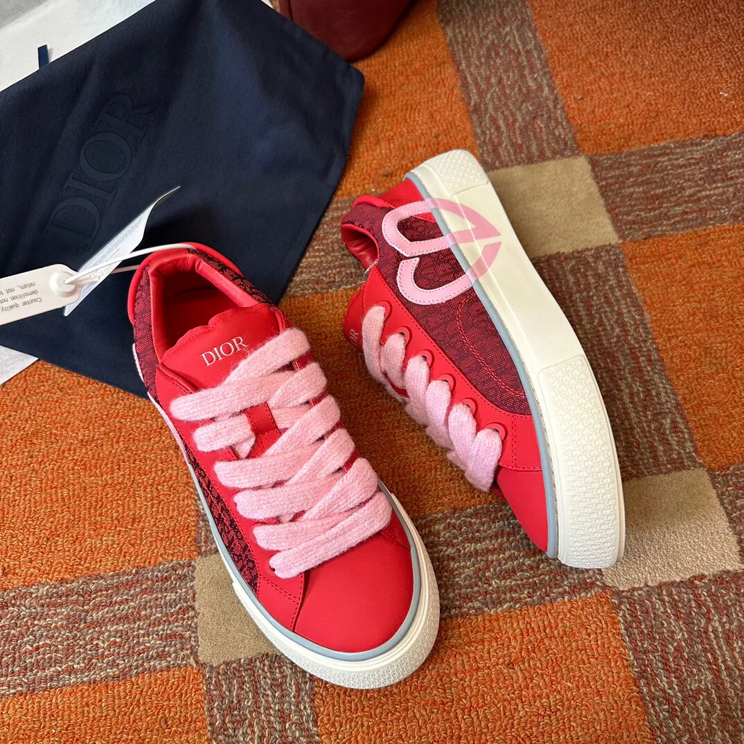 Кеды Женские Christian Dior 365129