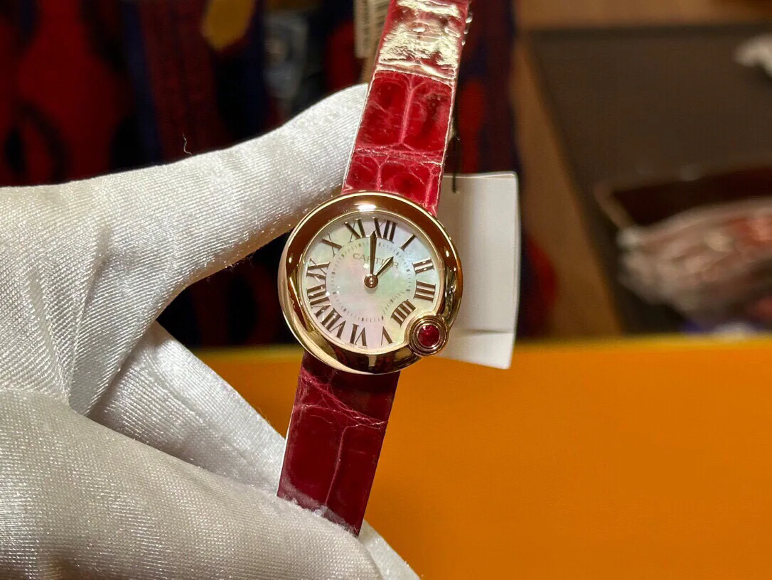 Часы Женские Cartier 11930244