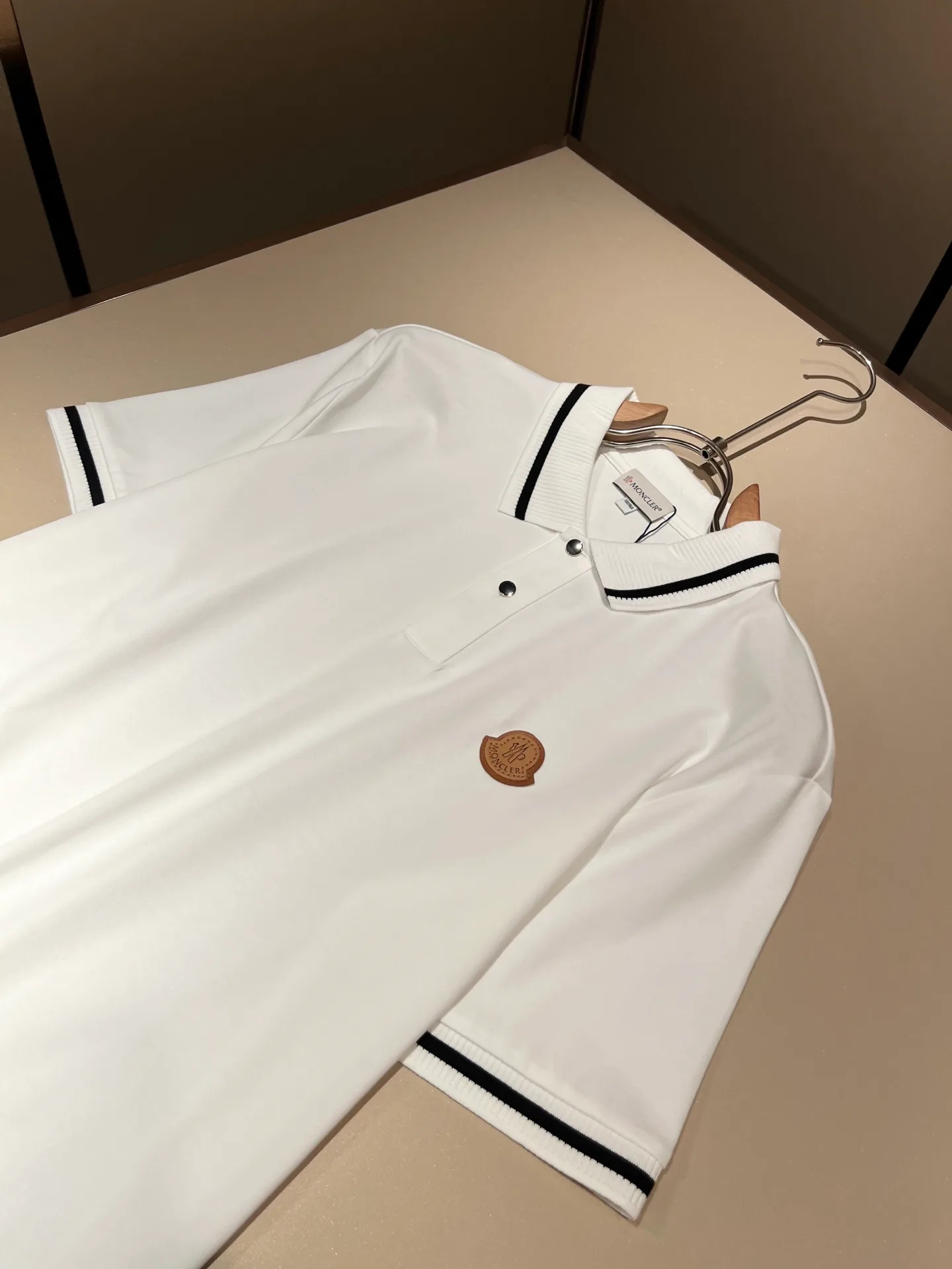 Рубашки Мужские Moncler 11361148