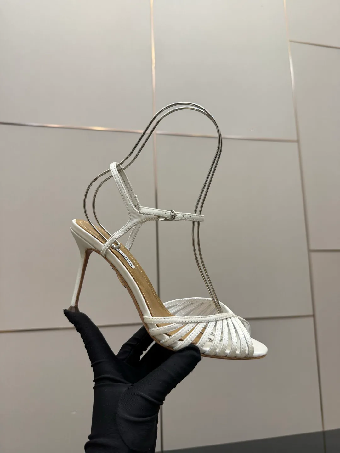 Босоножки Женские Aquazzura 12712412