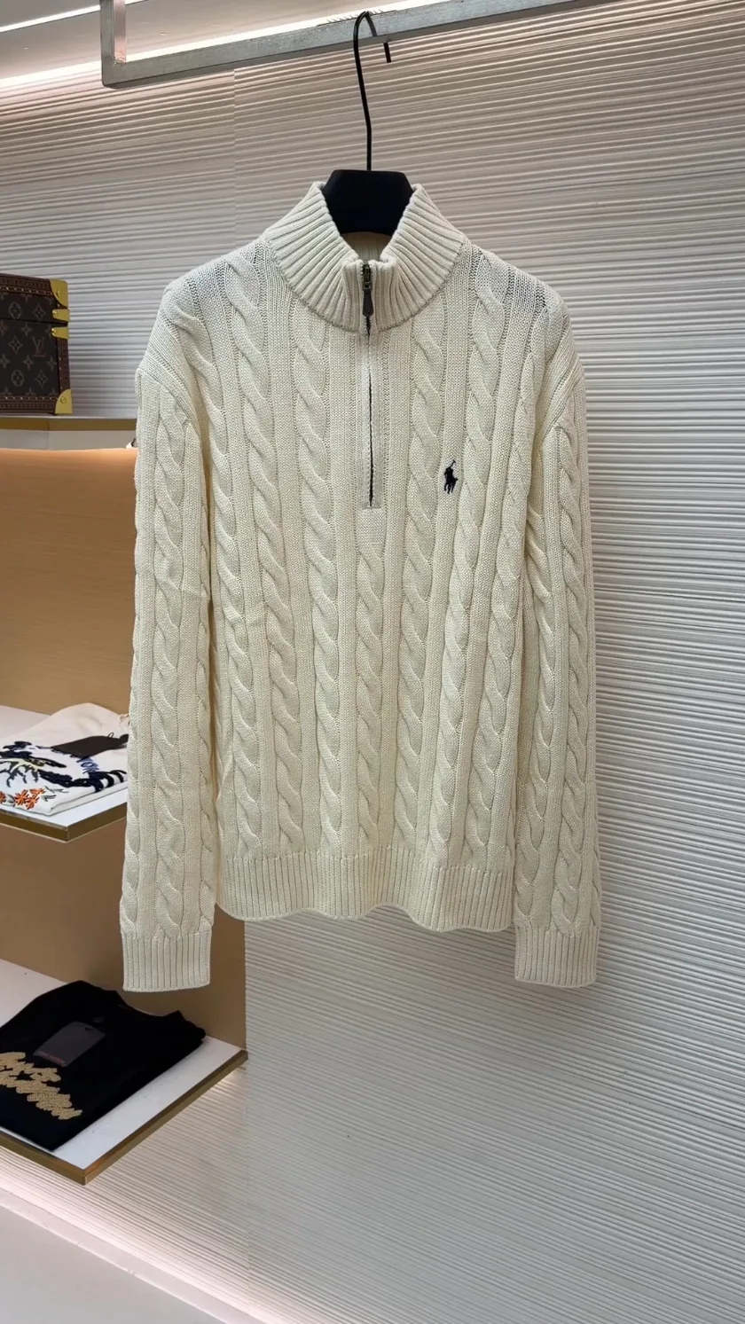 Джемперы И Свитеры Мужские Ralph Lauren 616519