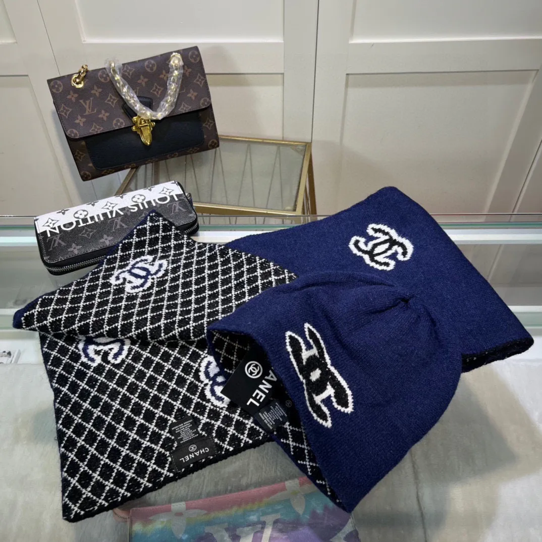 Головные Уборы Chanel 823956