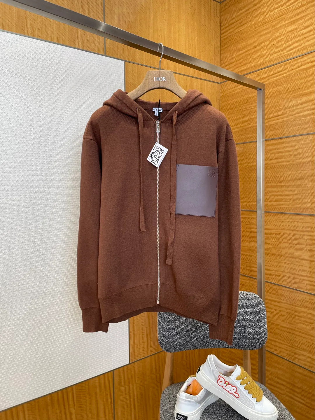 Свитшоты И Худи Мужские Loewe 5588611