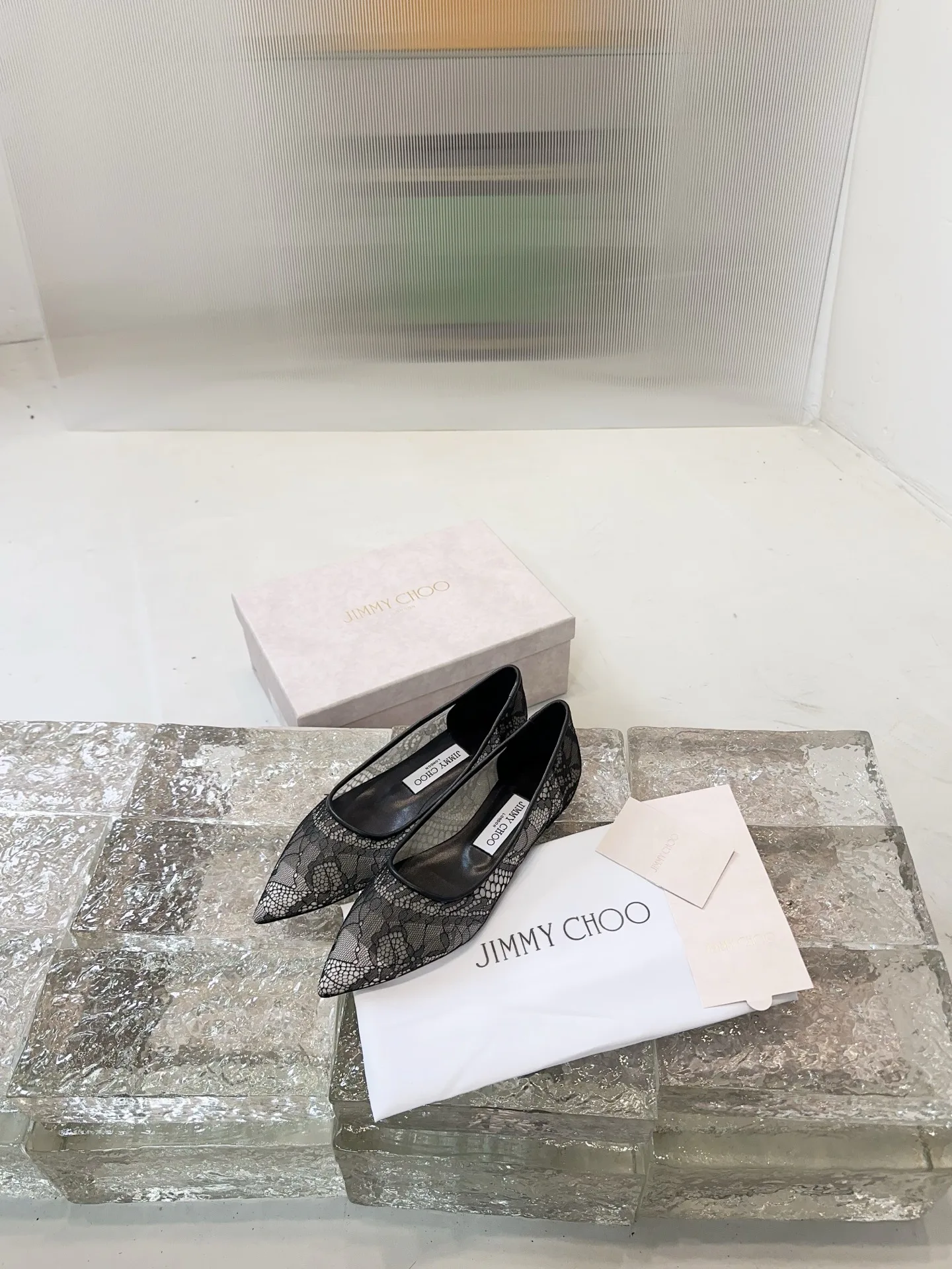 Туфли Женские Jimmy Choo 13156879