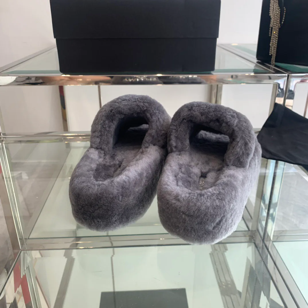 Тапочки Женские Ugg 4667891