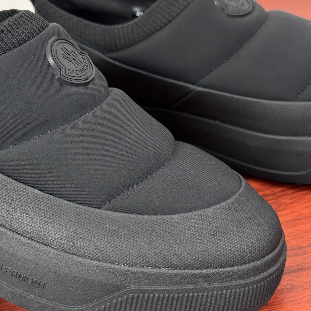 Кроссовки Мужские Moncler 4898656