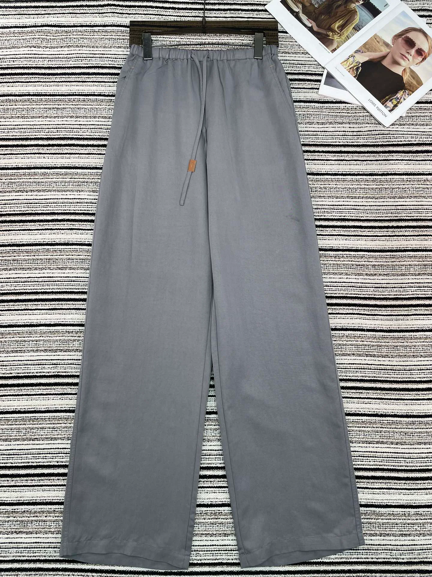Брюки Женские Loewe 5896084