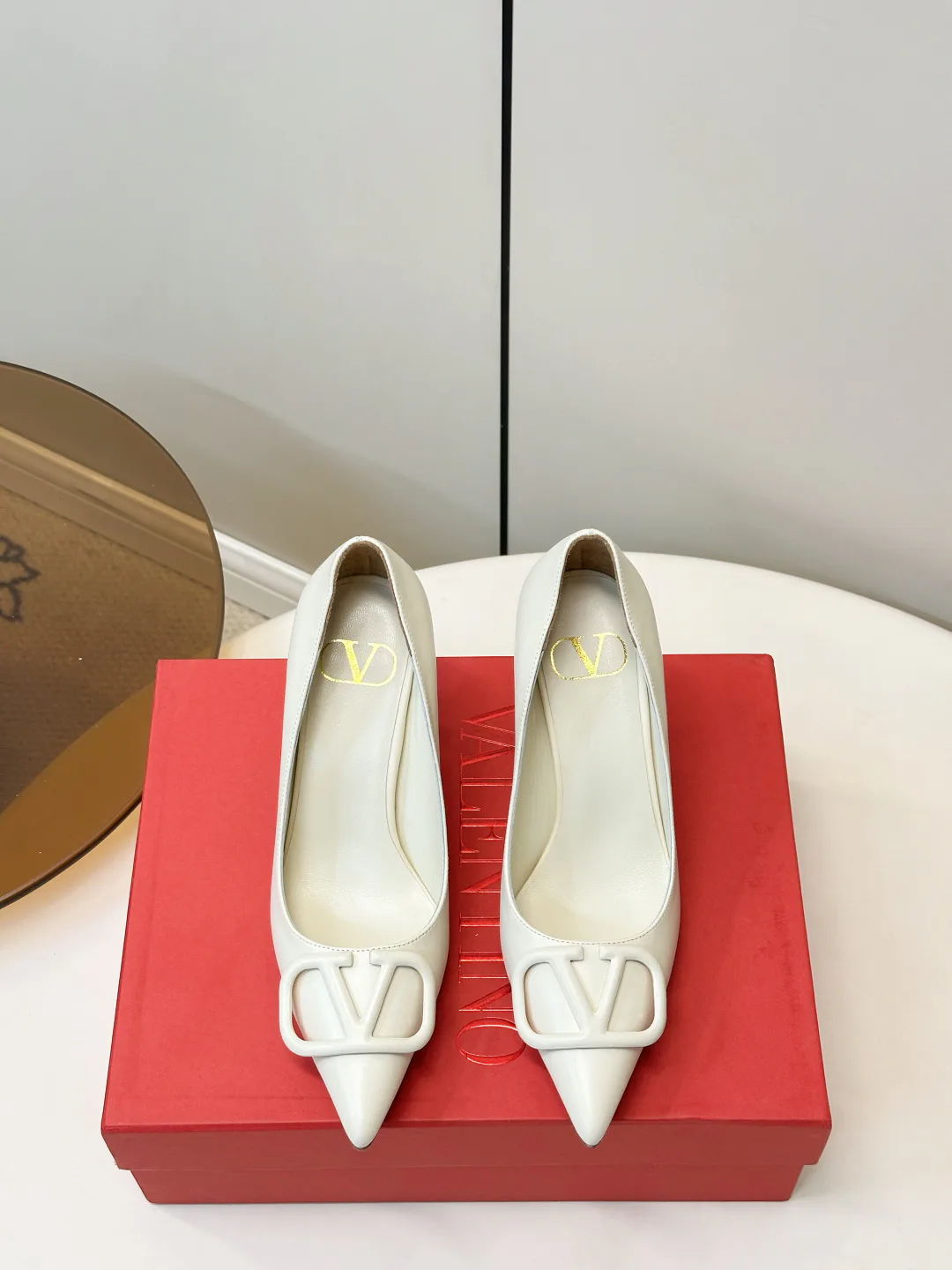 Туфли Женские Valentino 17893244