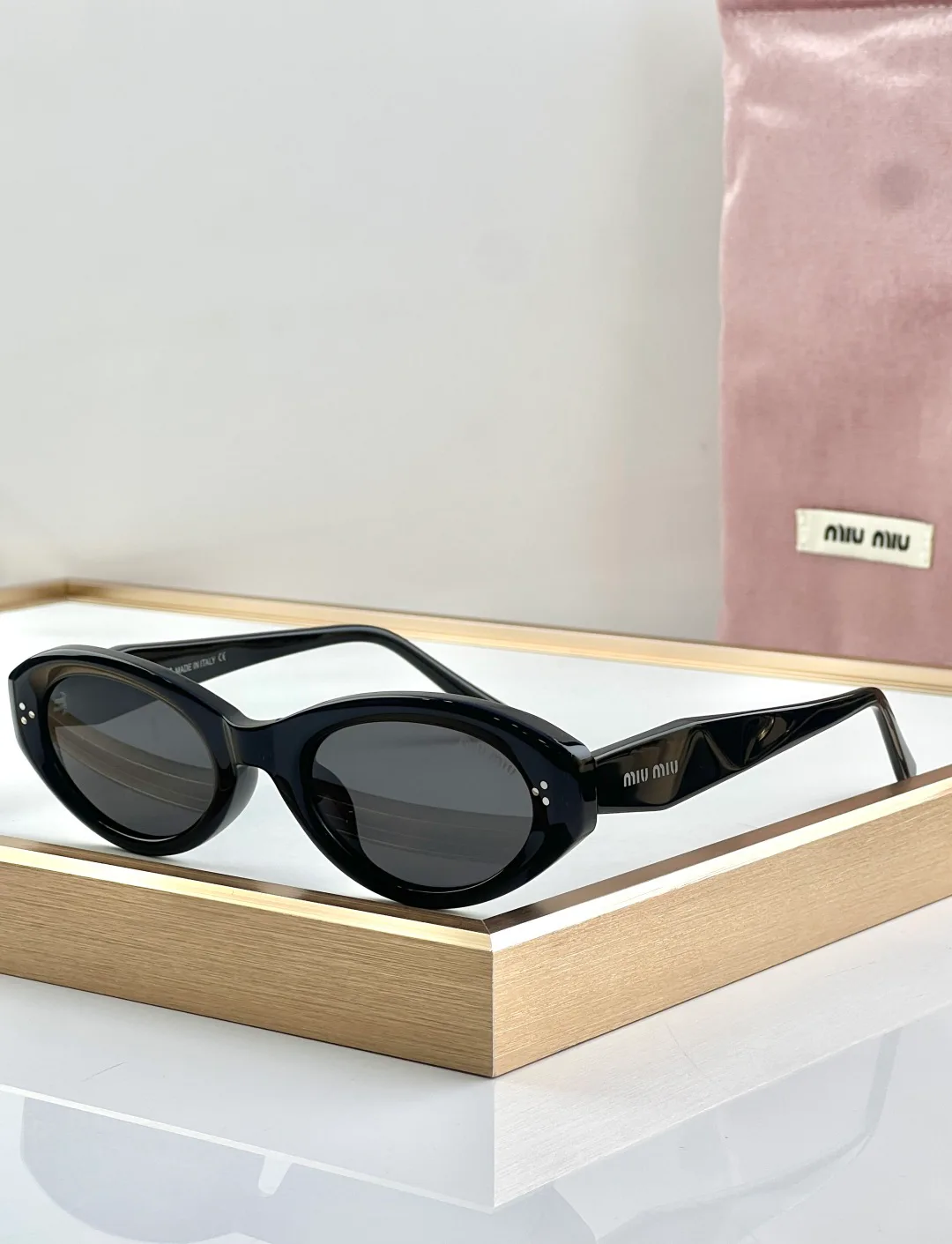 Очки Miu Miu 12959380